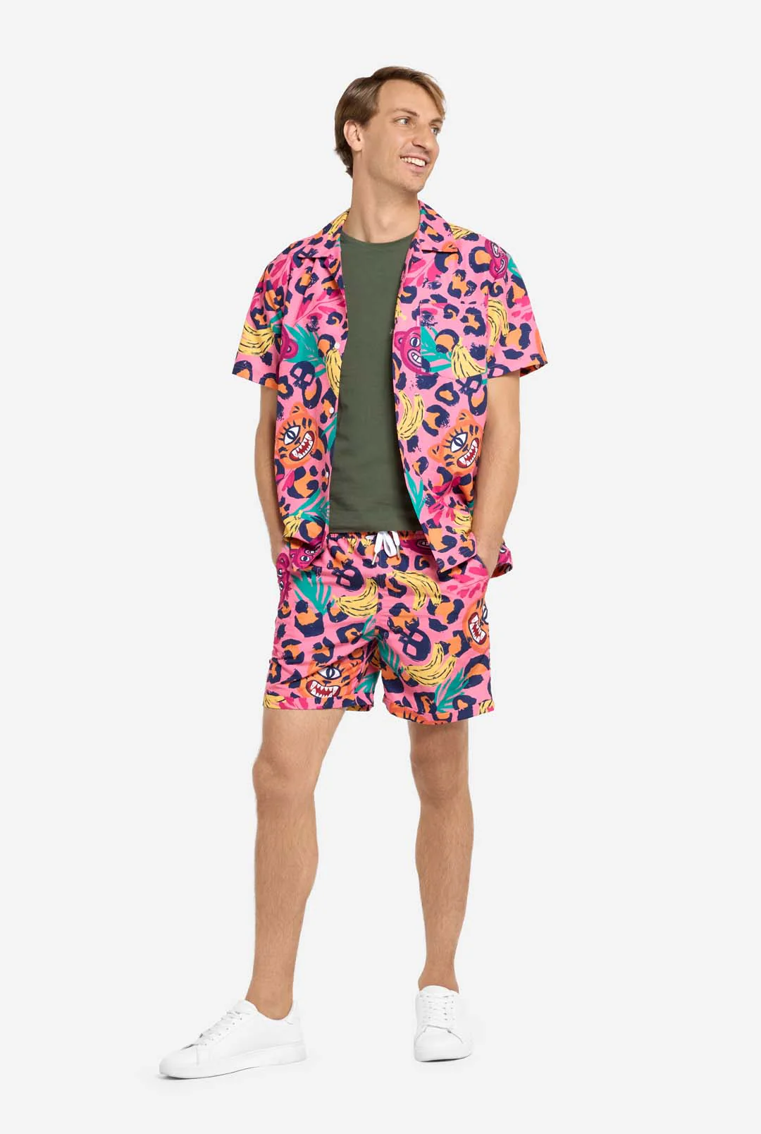 Jazzy Jungle - Image 2
