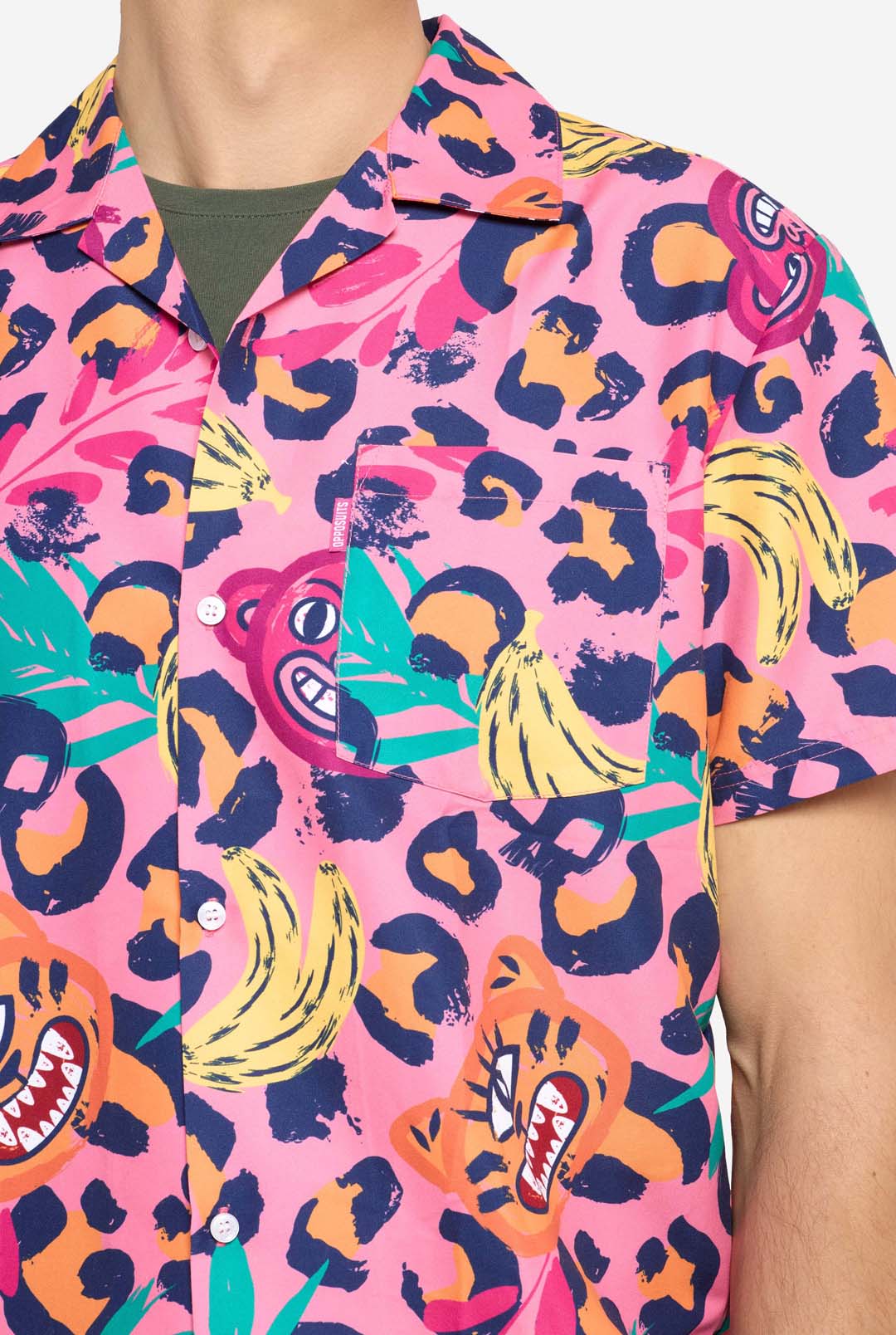 Jazzy Jungle - Image 5