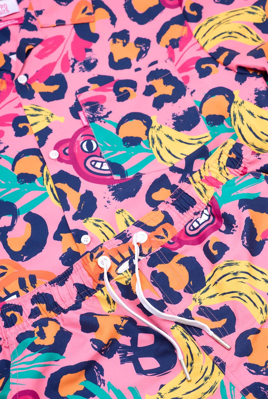 Jazzy Jungle - Image 8