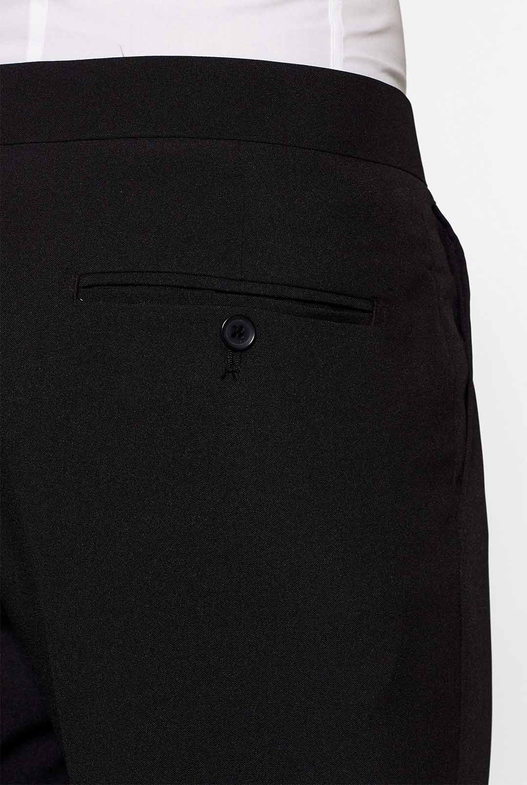 Jet Set Black - Image 6