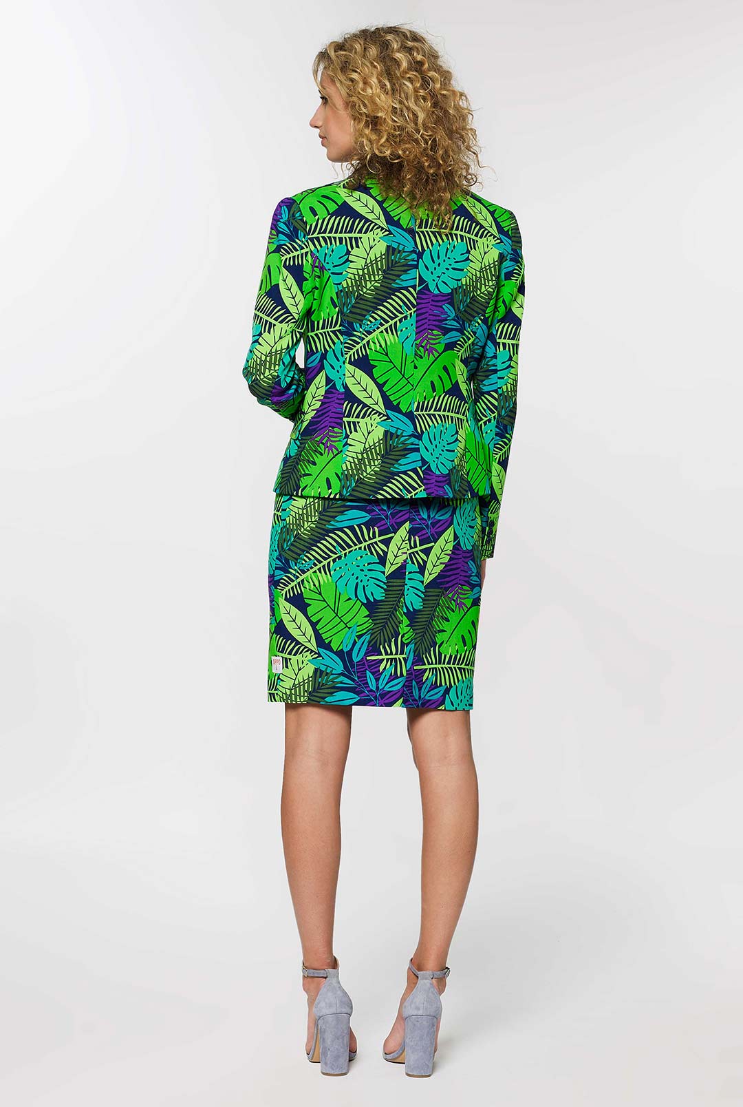Jungle Jane - Image 3
