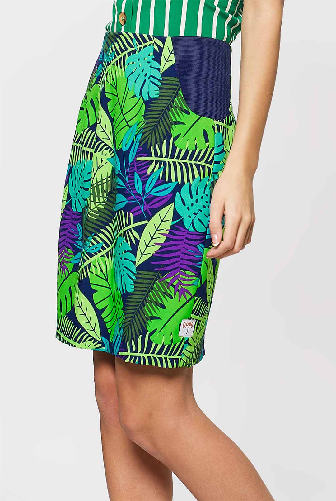 Jungle Jane - Image 4