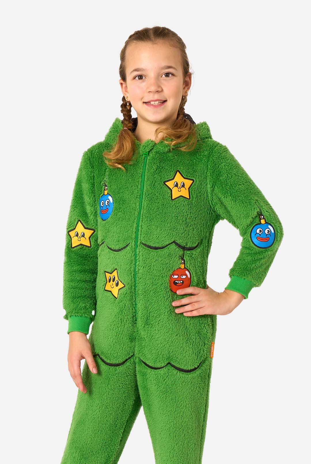 Merry Jinglejoy - Tree - Image 2
