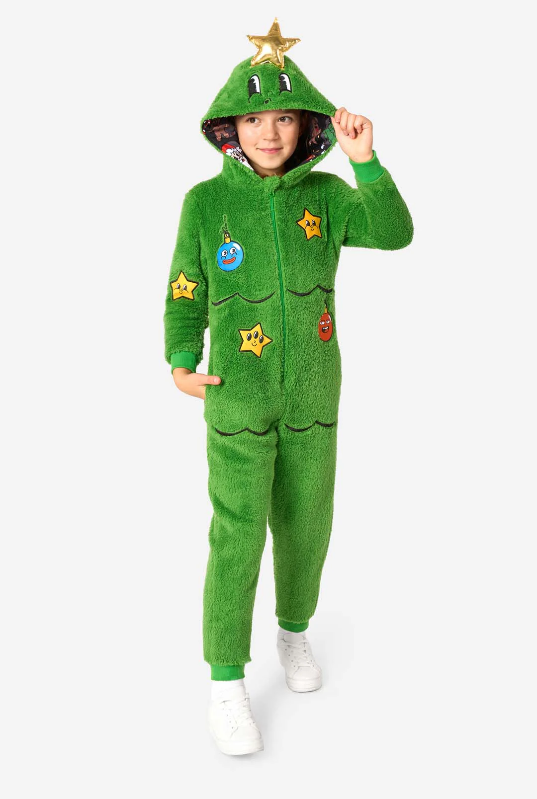 Merry Jinglejoy - Tree - Image 3