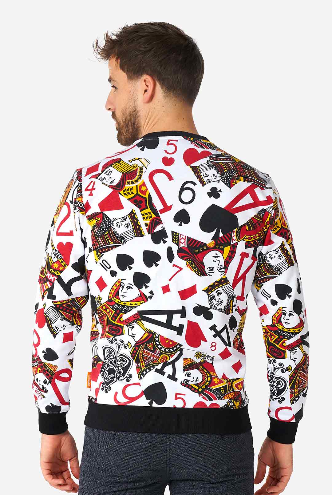 King of Clubs - Image 3