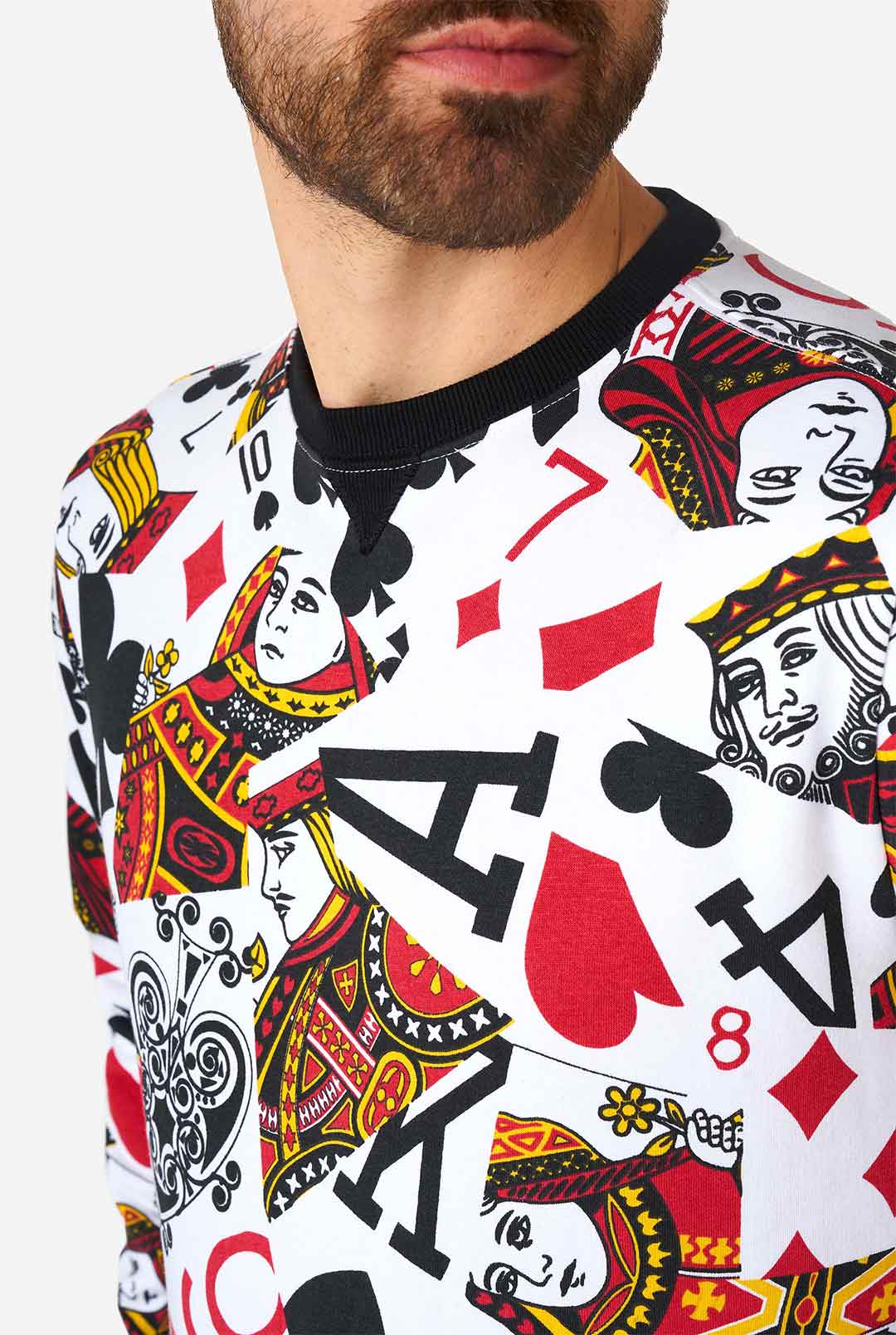 King of Clubs - Image 4