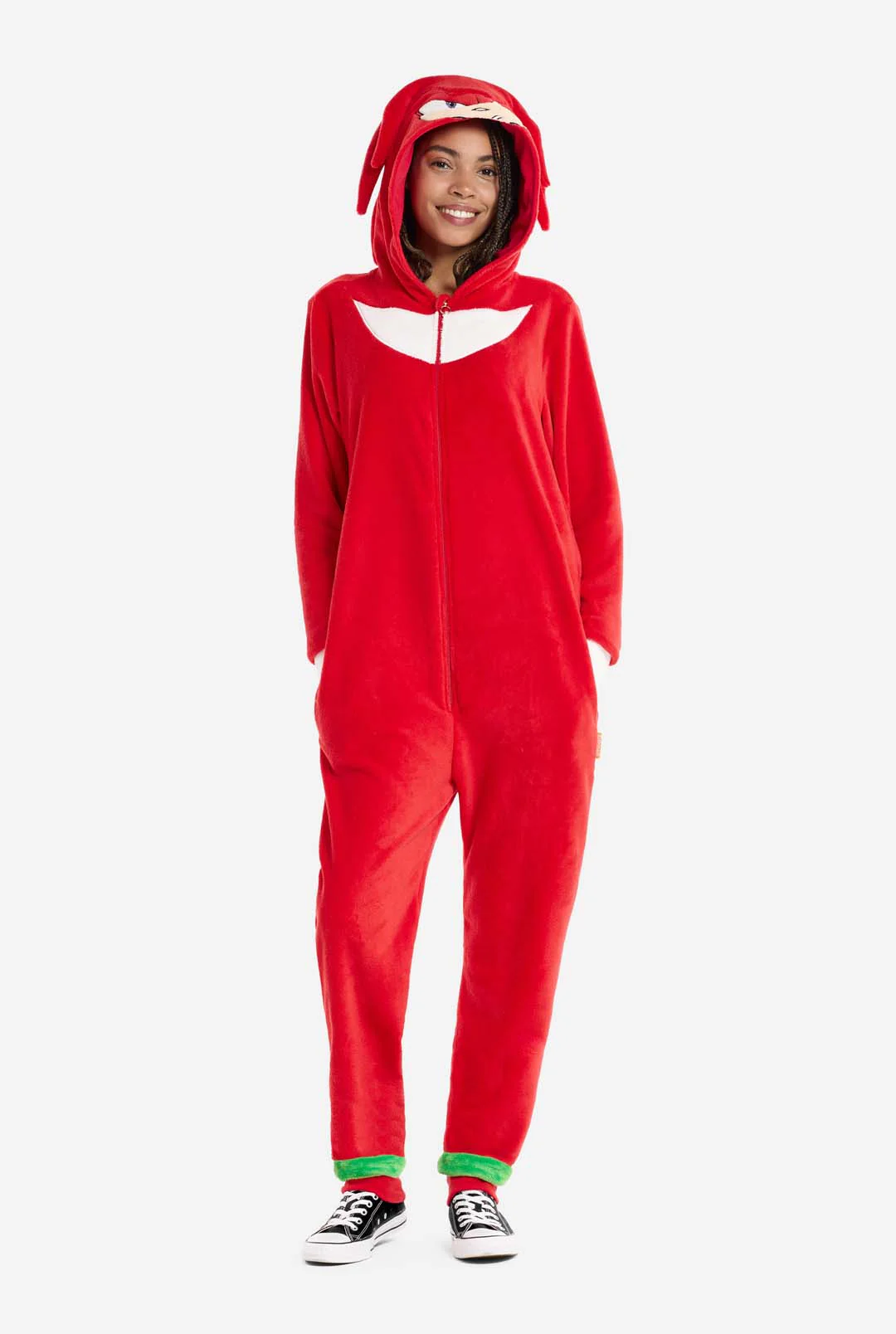 Knuckles - Image 10