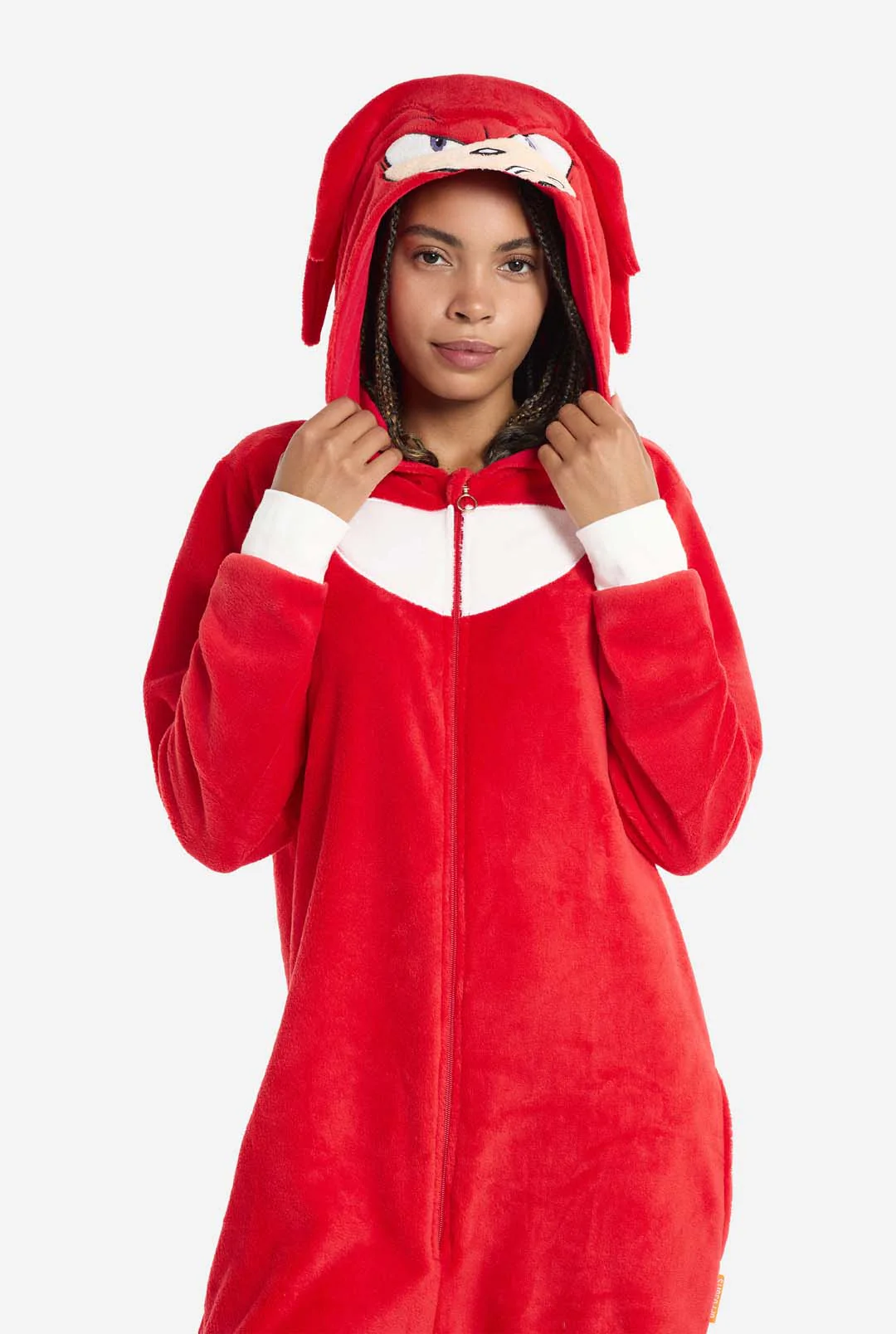 Knuckles - Image 9