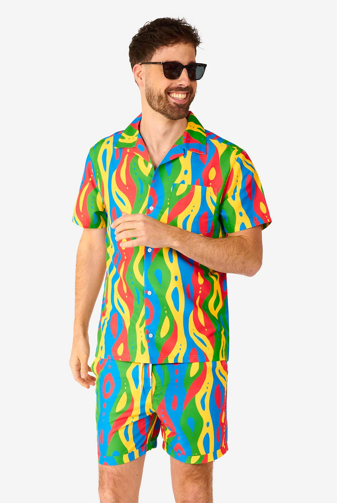 Loopy Lines
