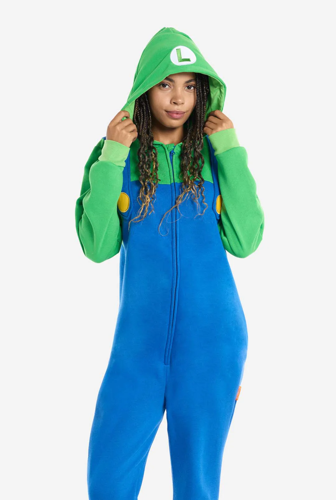 Luigi - Image 8
