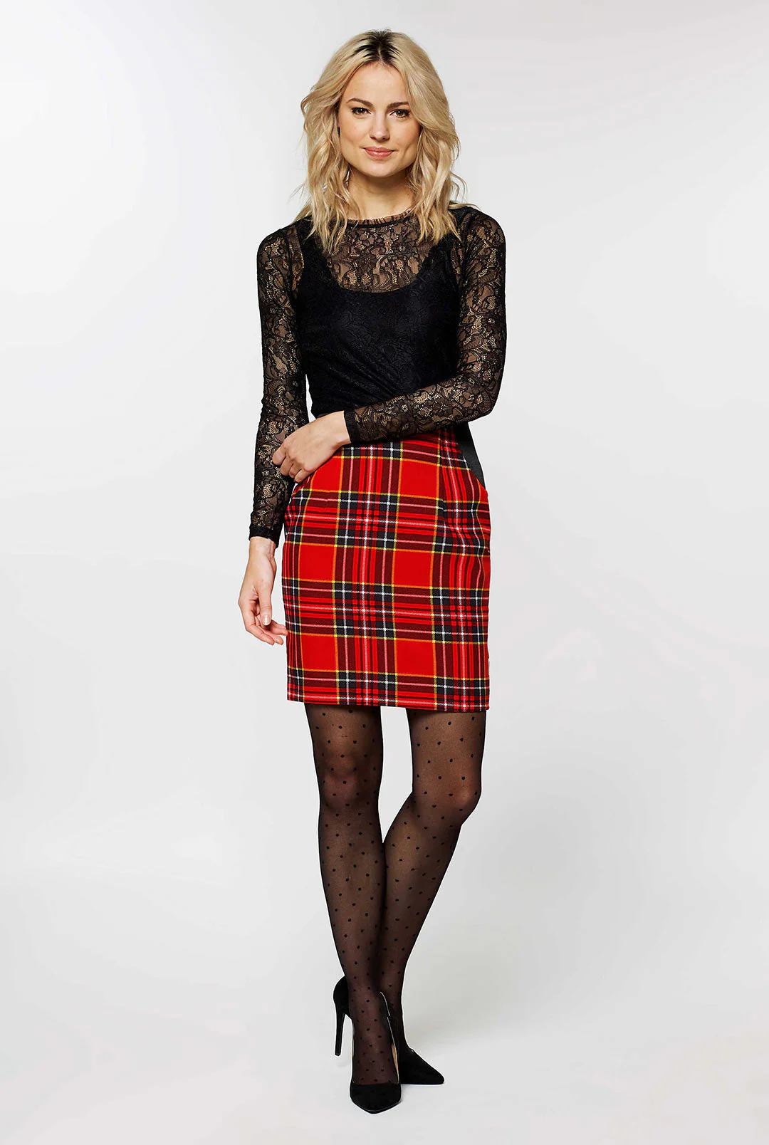 Lumberjackie - Image 5