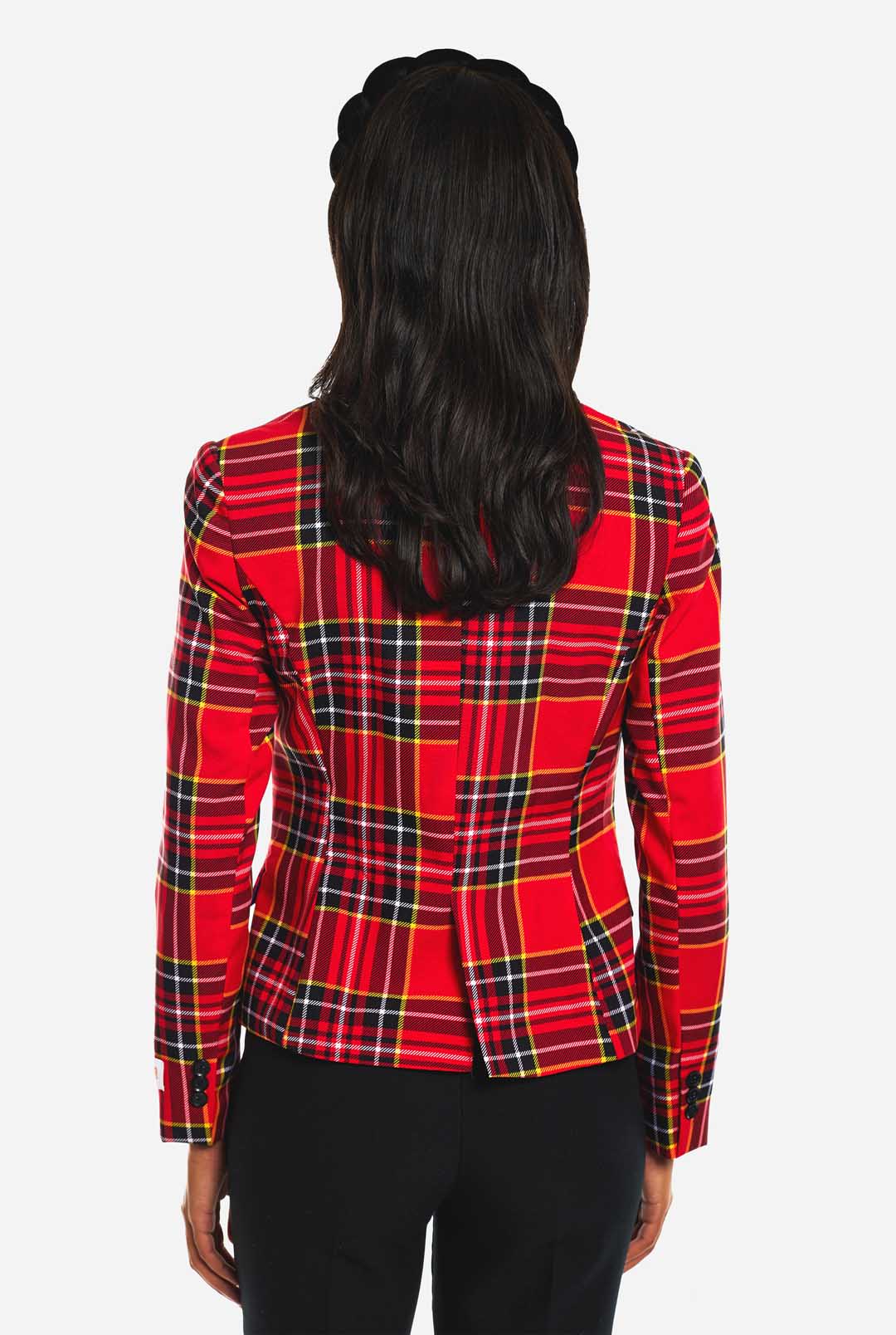 Lumberjackie - Image 4