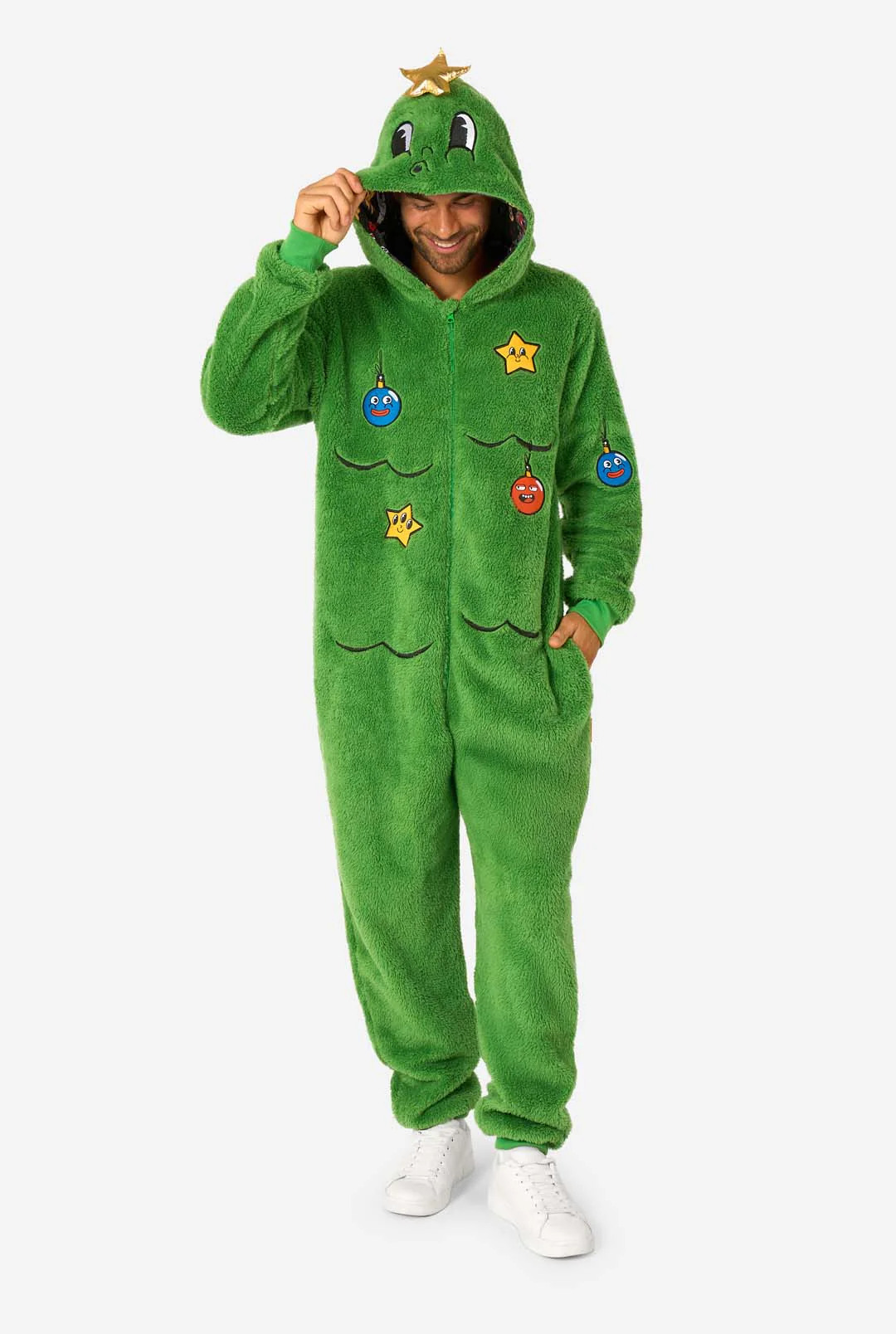 Merry Jinglejoy - Tree - Image 3