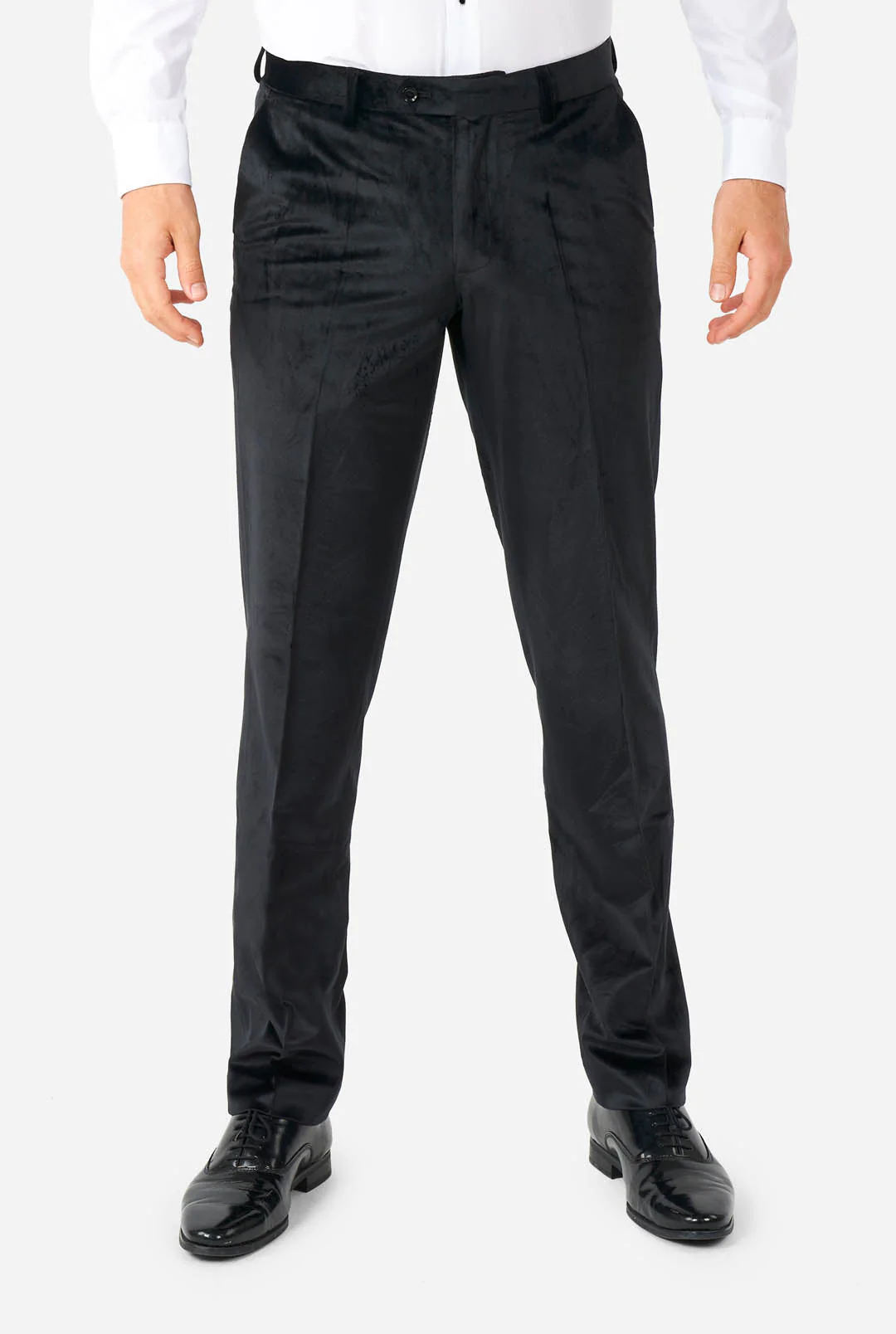Midnight Black Velvet - Image 5