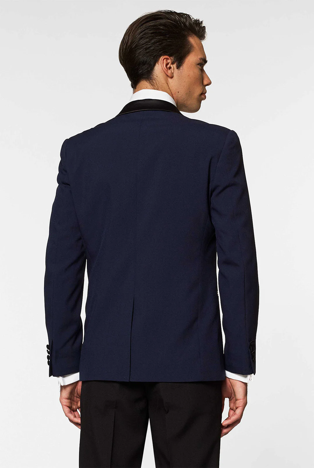 Midnight Blue - Image 4