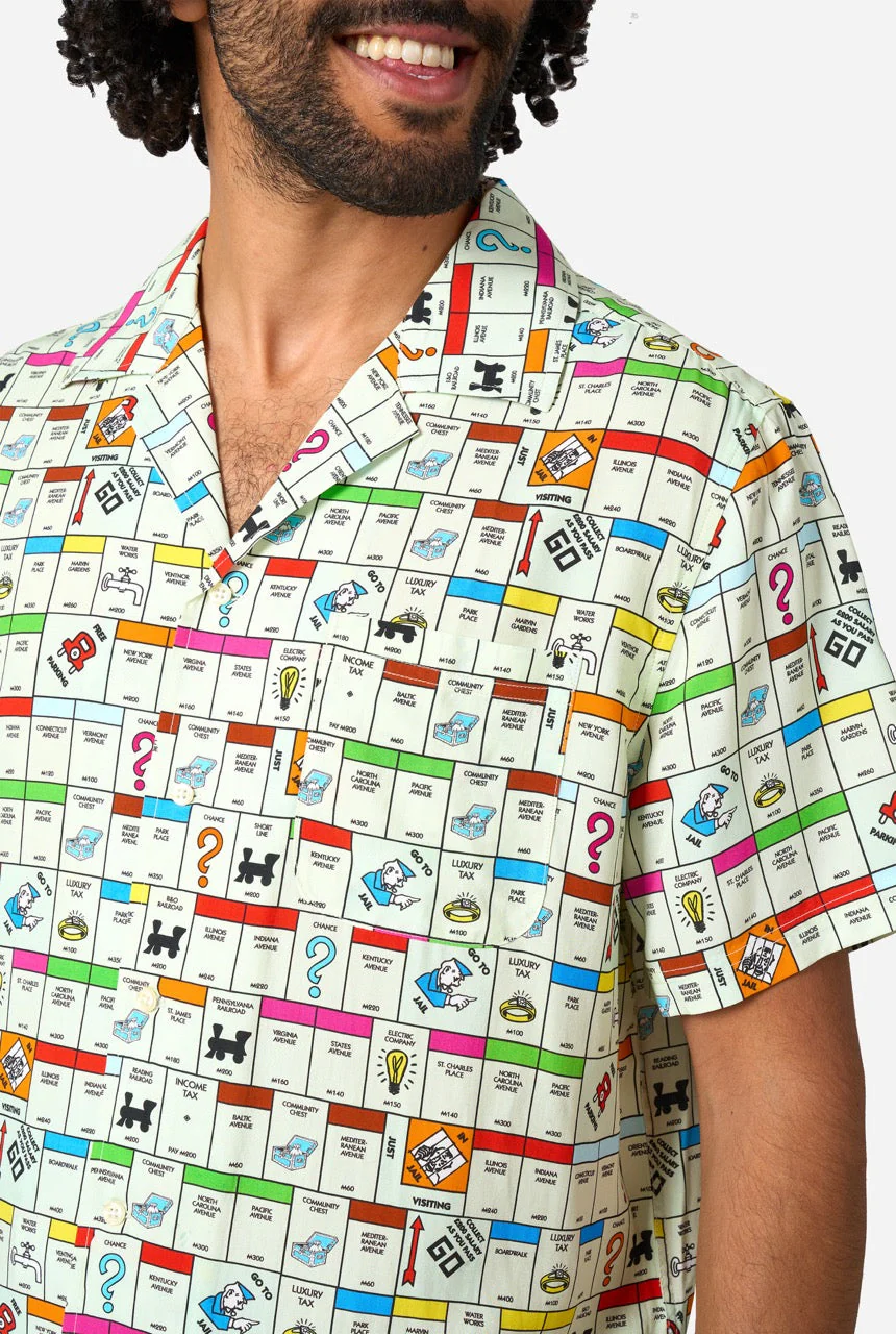Monopoly™ - Board - Image 4