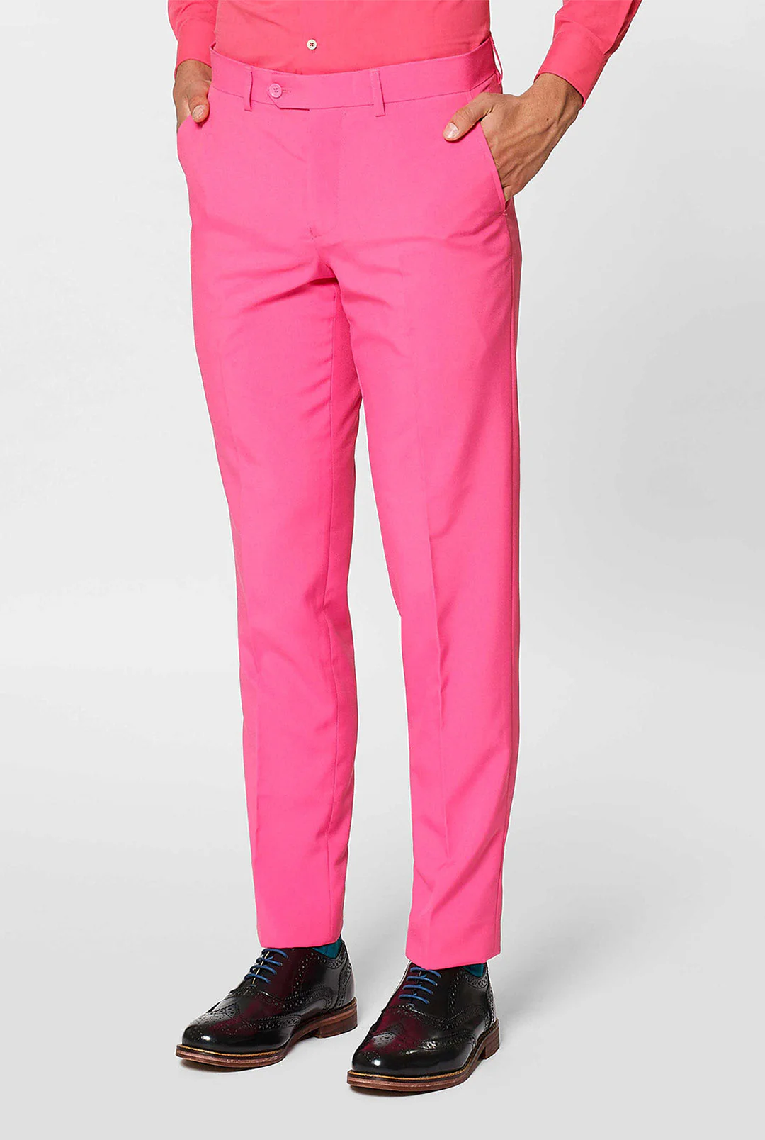 Mr. Pink - Image 4