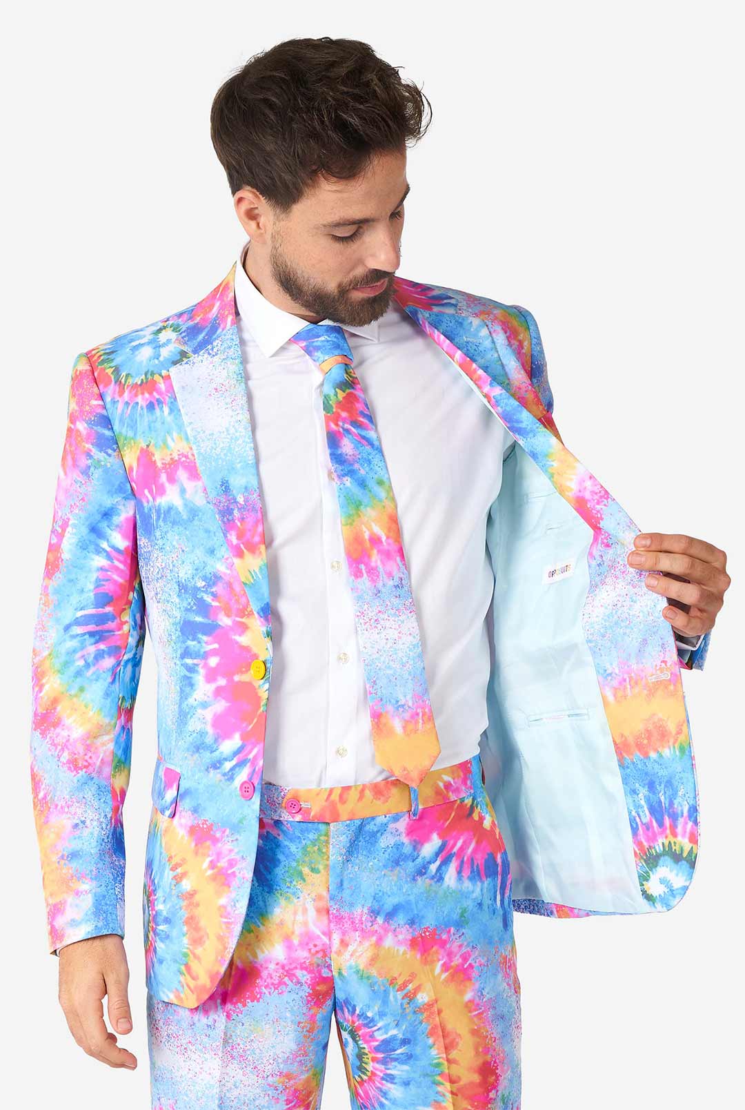 Mr. Tie Dye - Image 3