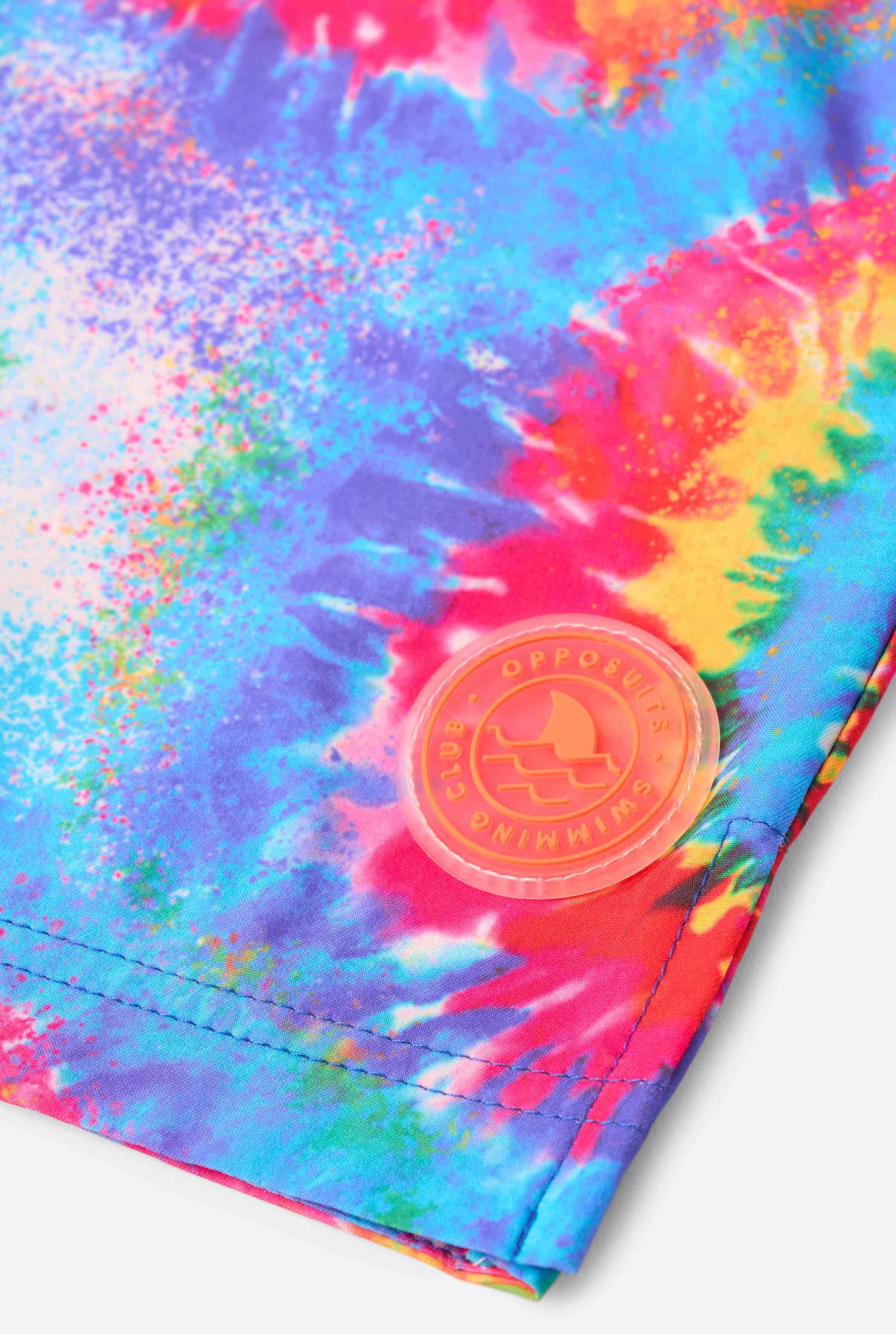 Mr. Tie Dye - Image 10