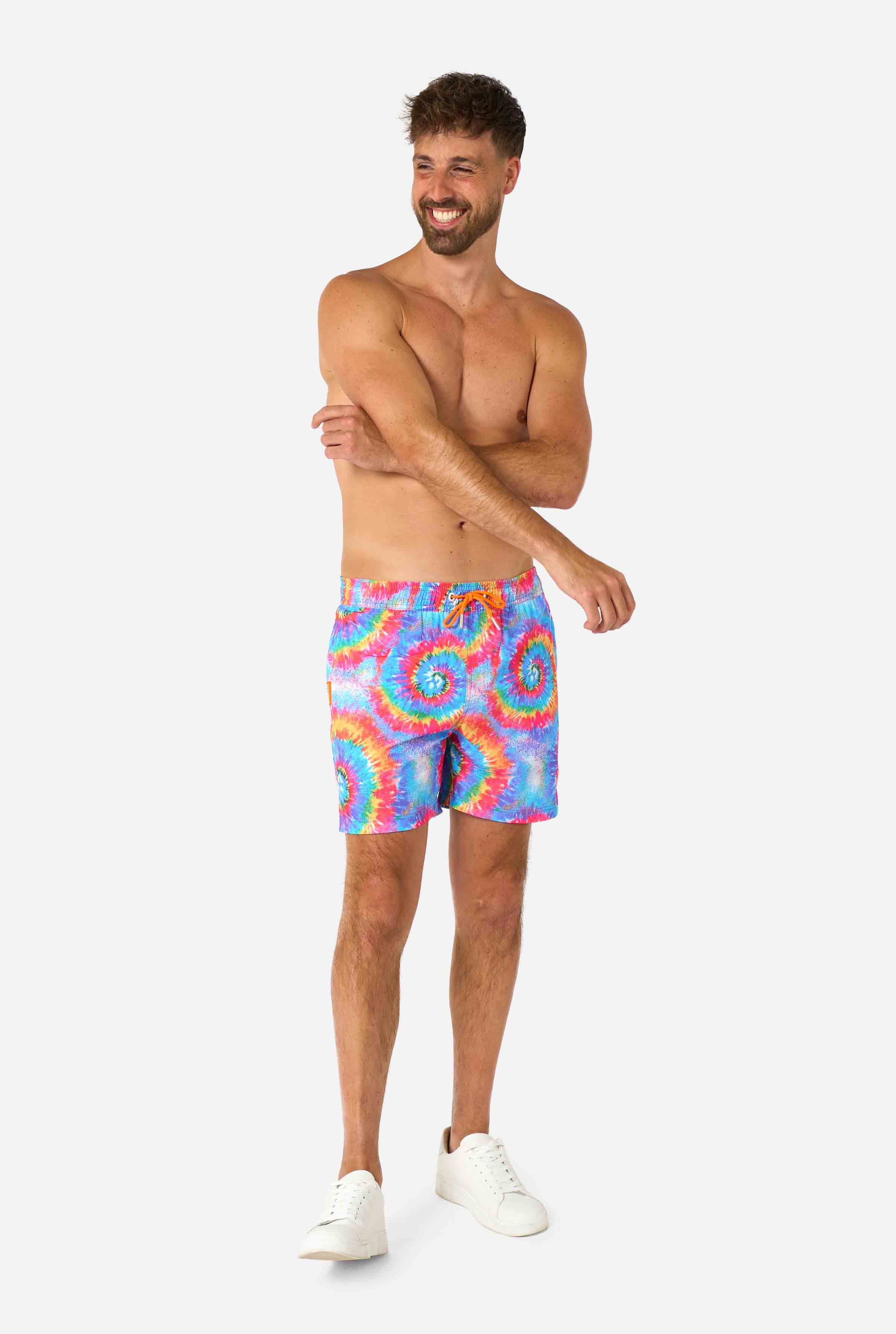 Mr. Tie Dye - Image 3