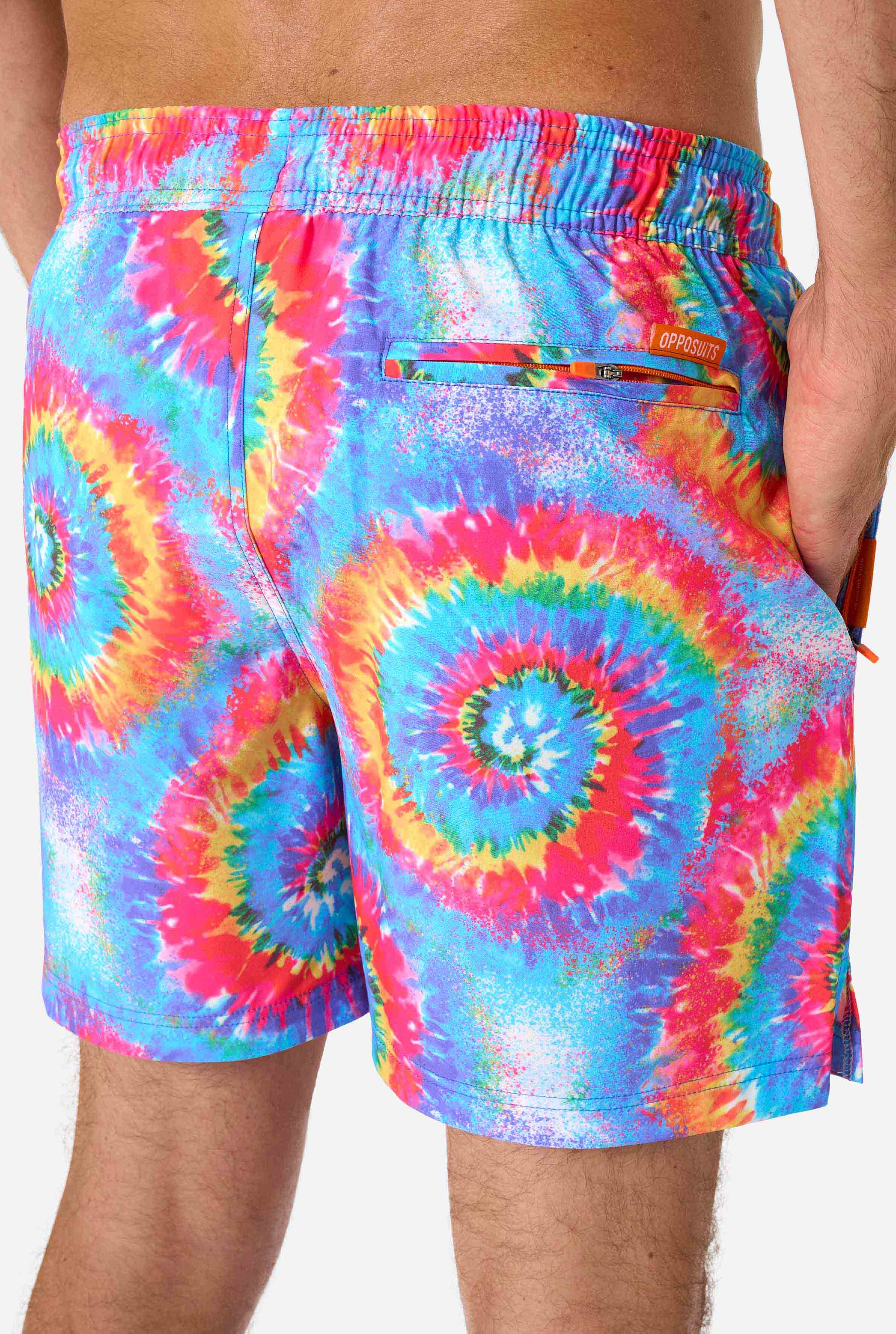 Mr. Tie Dye - Image 5