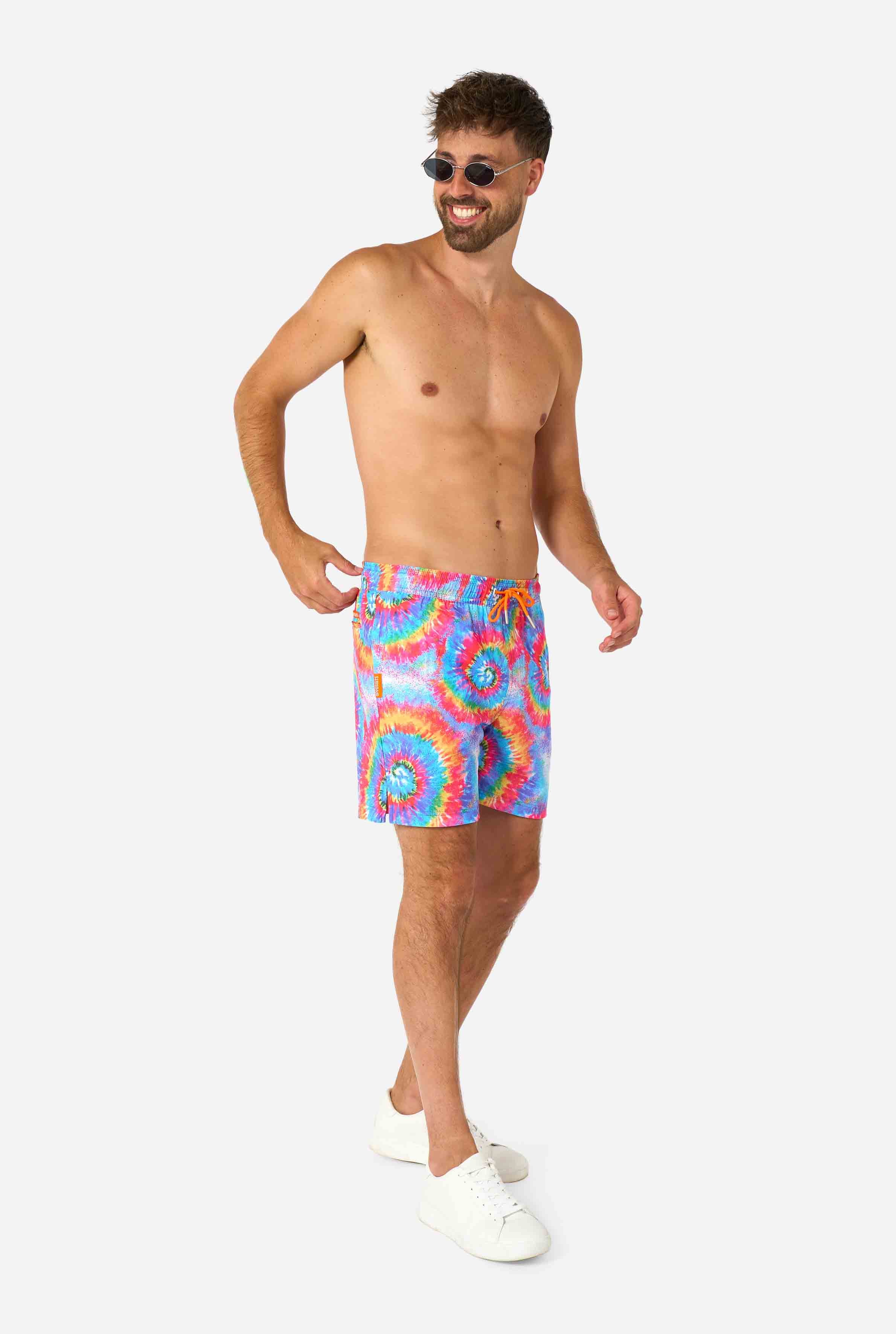 Mr. Tie Dye - Image 7
