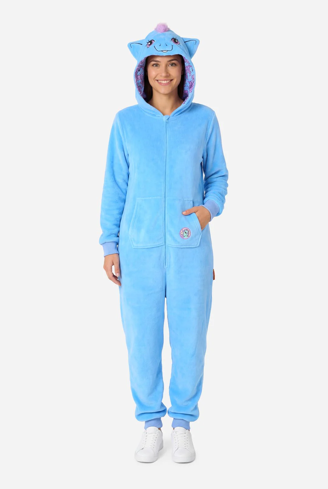 My Little Pony™ - Bluebelle Onesie - Image 7