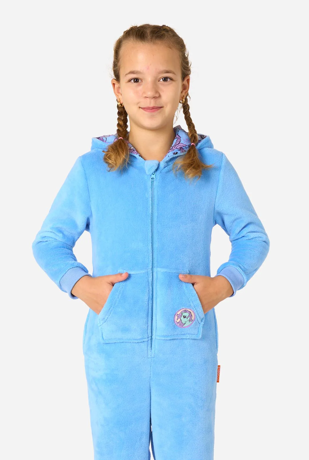 My Little Pony™ - Bluebelle Onesie - Image 2