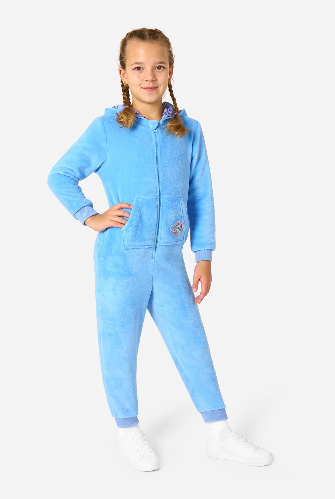 My Little Pony™ - Bluebelle Onesie - Image 4