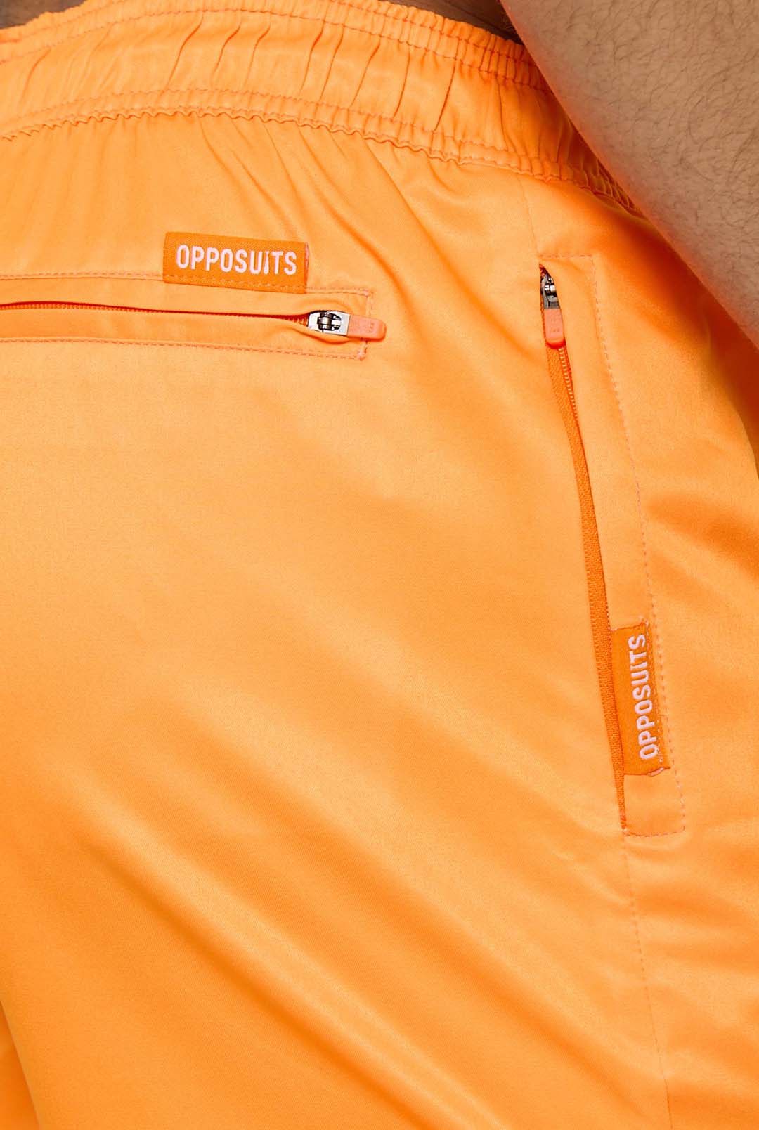 Neon Vivid Orange - Image 10