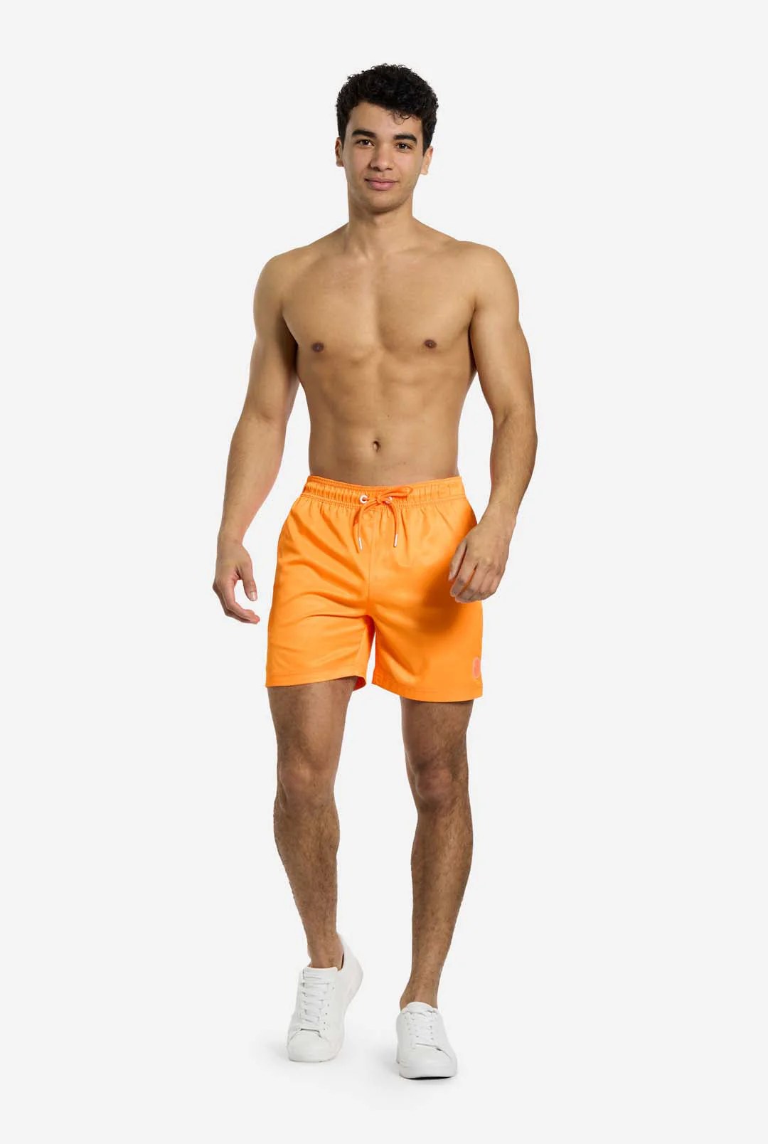 Neon Vivid Orange - Image 3