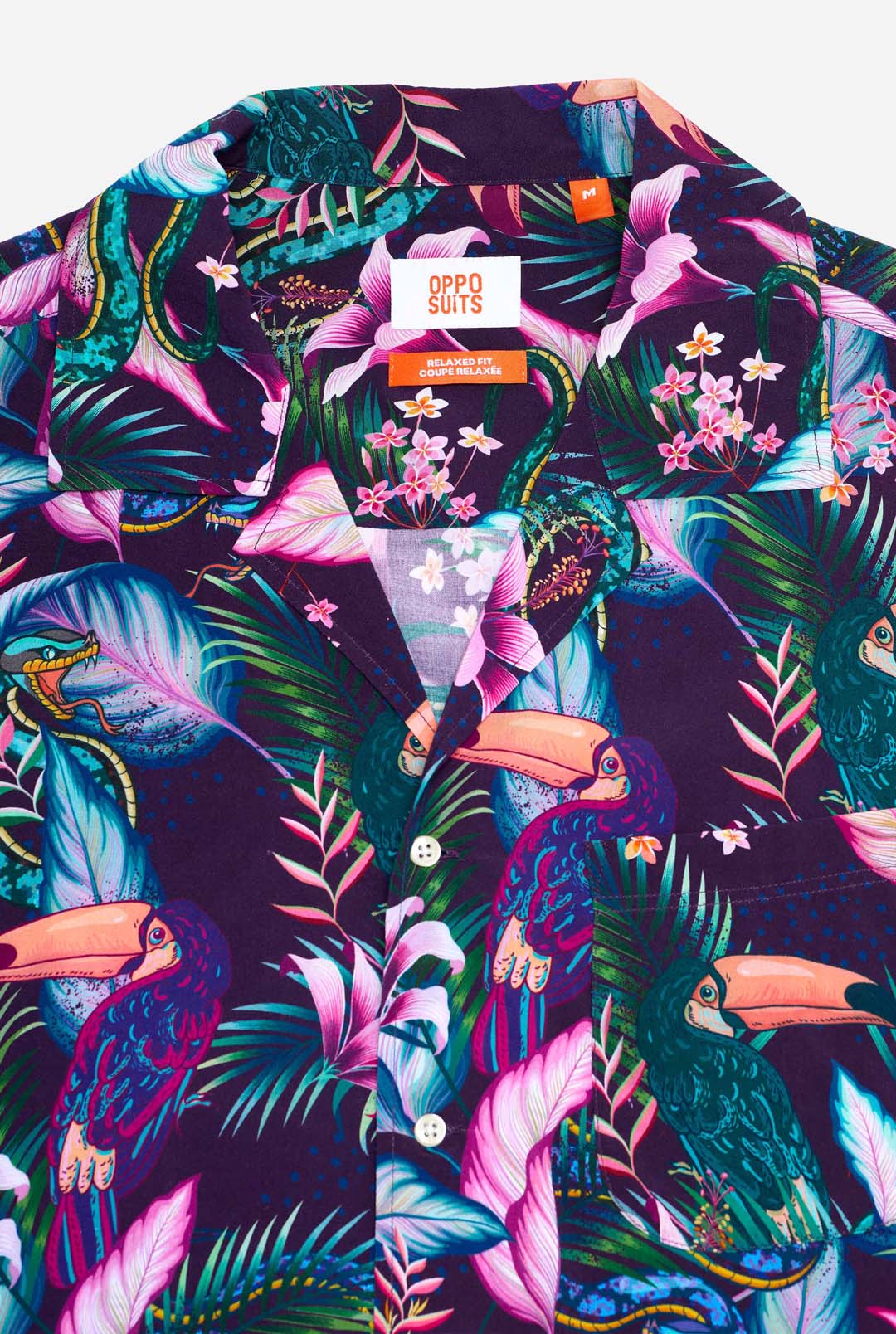 Night Jungle - Image 5