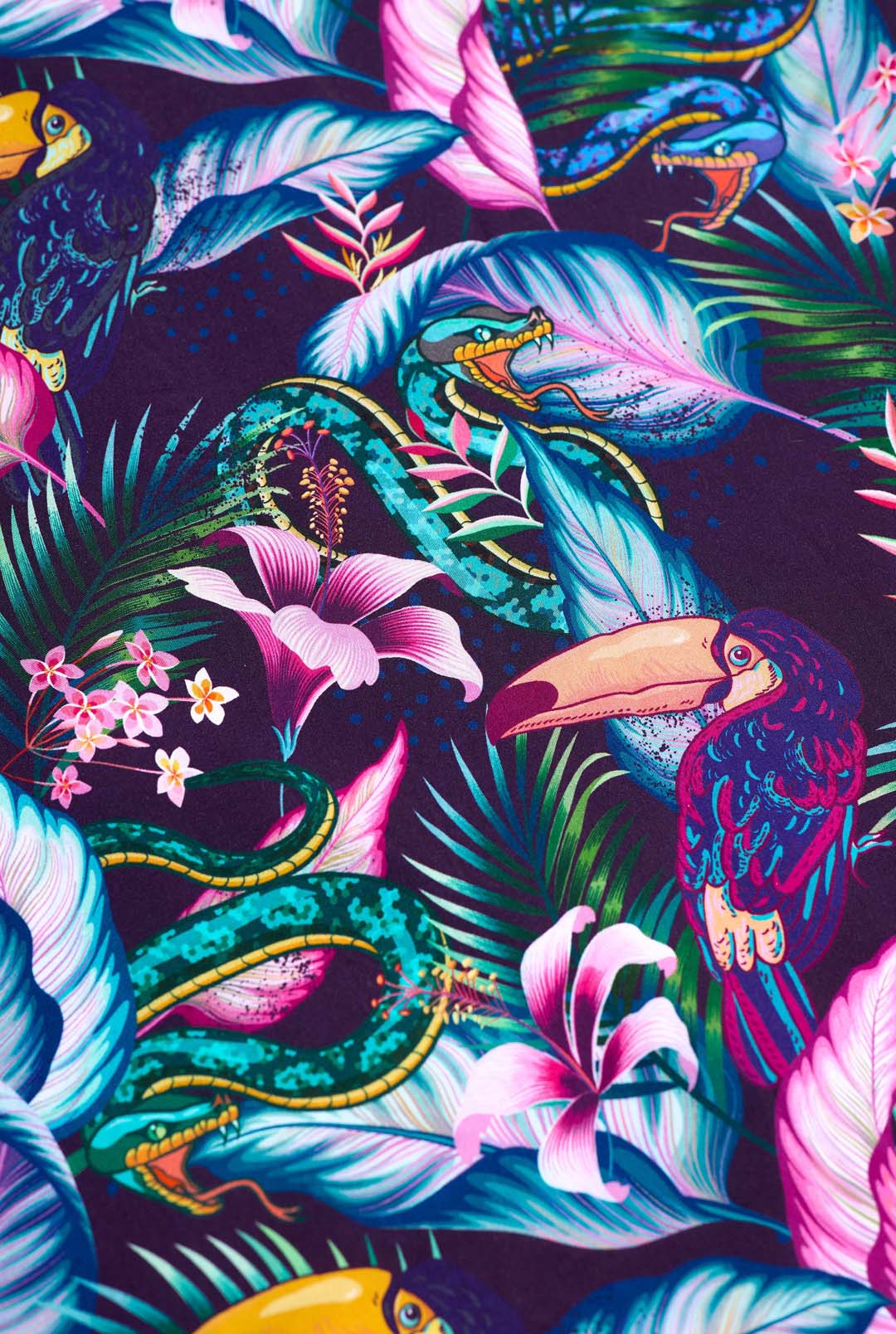 Night Jungle - Image 7
