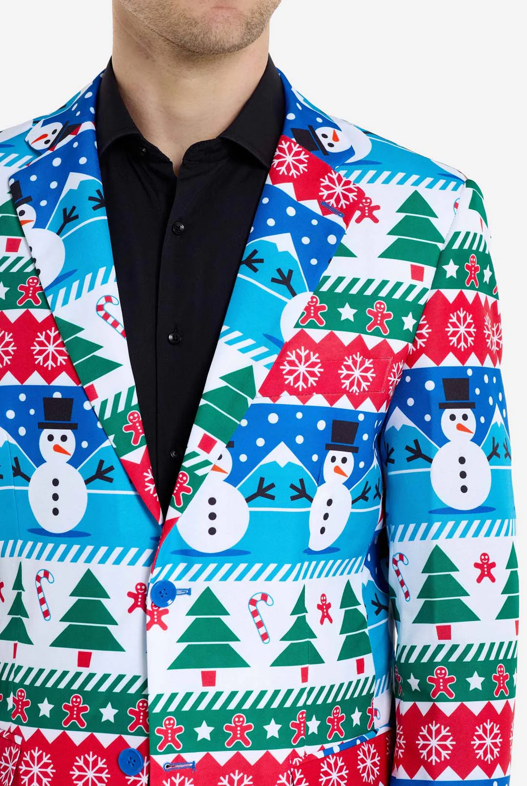 Nordic Snowman - Image 6
