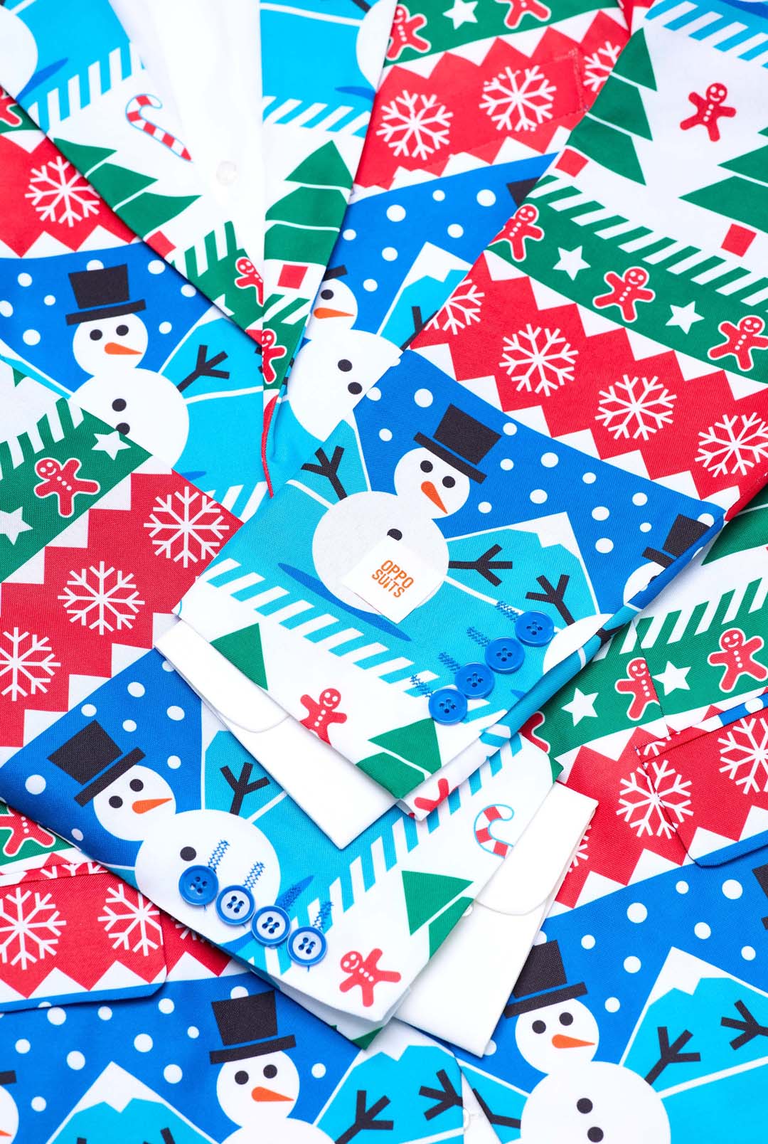 Nordic Snowman - Image 8
