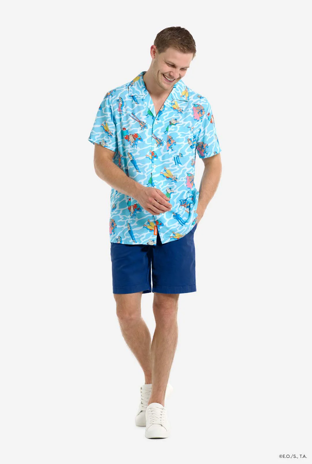 One Piece - Ocean Chill - Image 2
