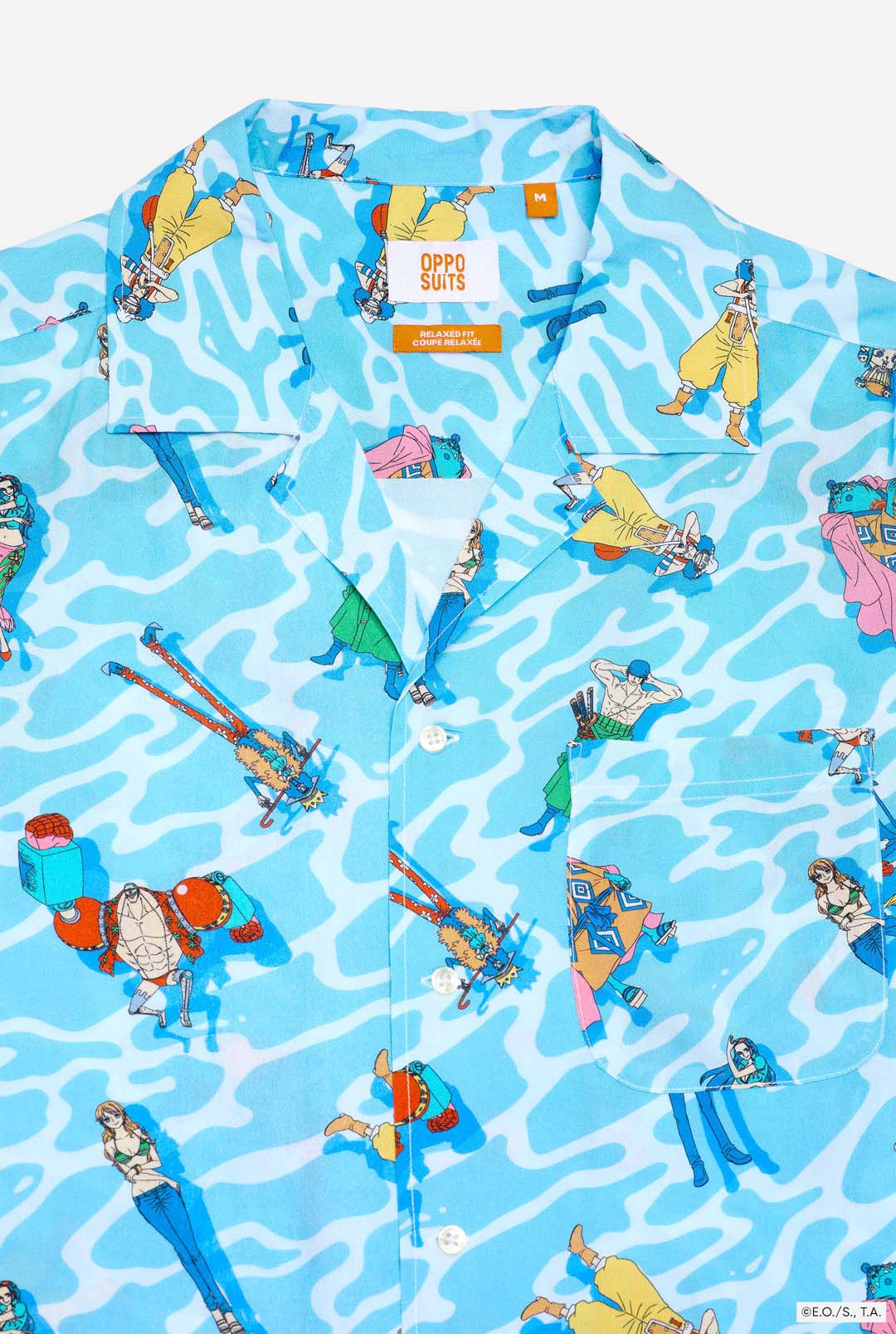 One Piece - Ocean Chill - Image 4