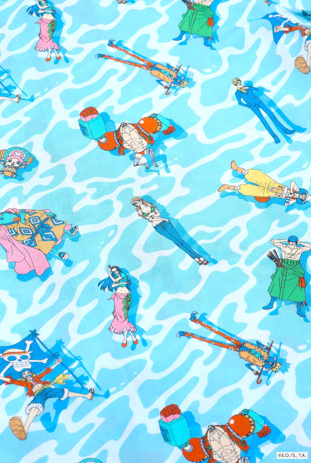One Piece - Ocean Chill - Image 6