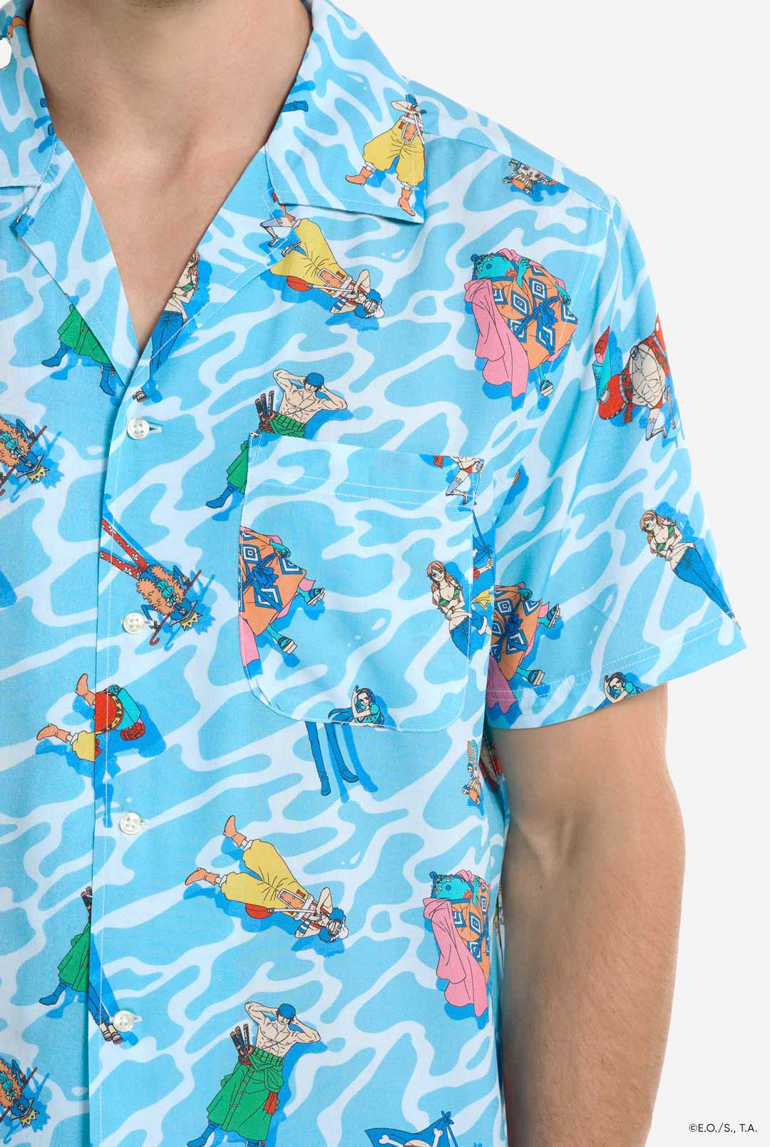 One Piece - Ocean Chill - Image 7