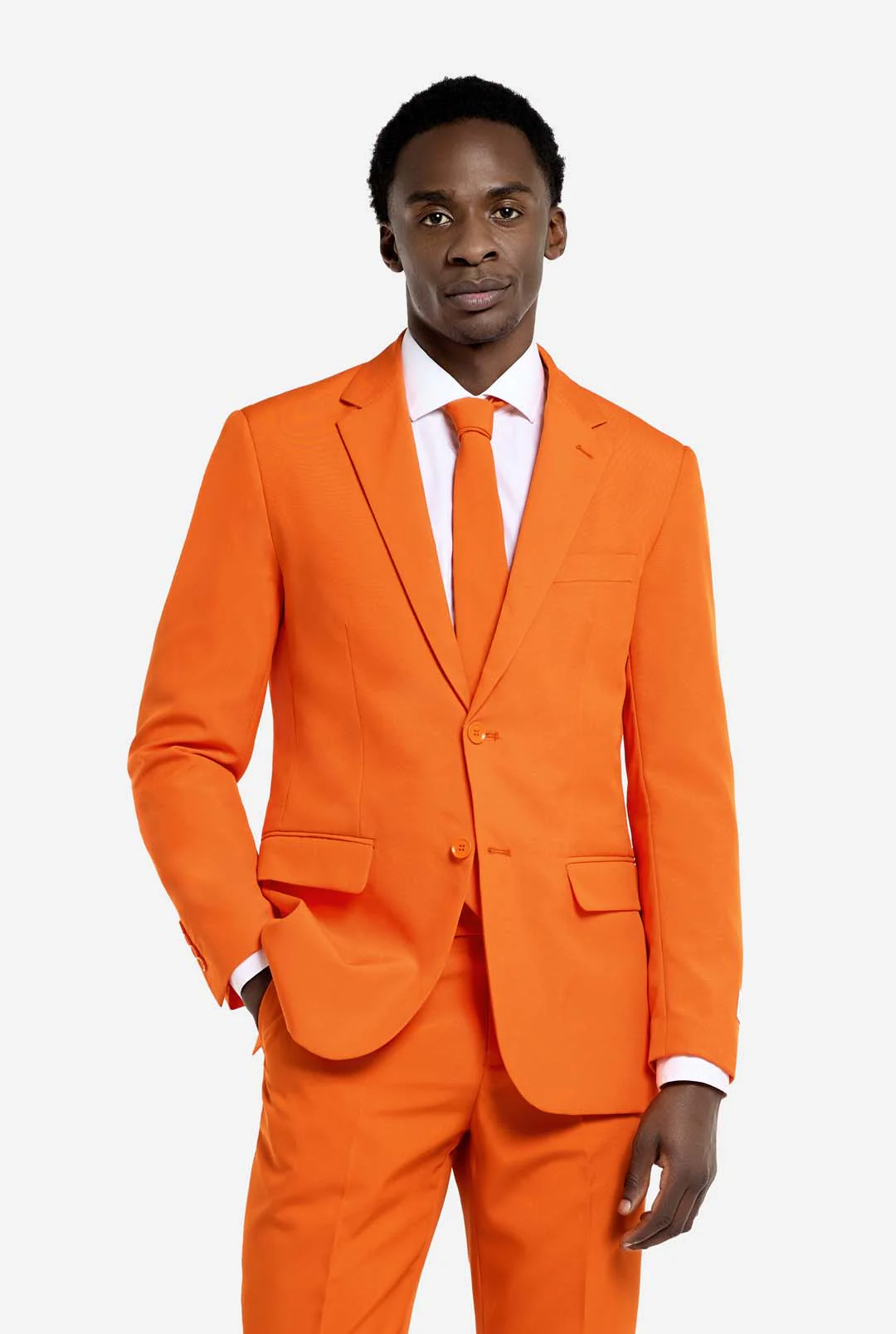 The Orange