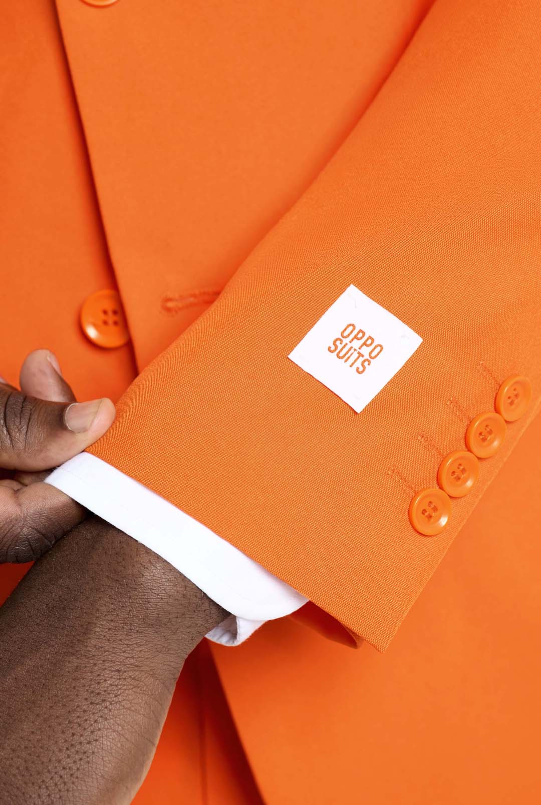 The Orange - Image 5