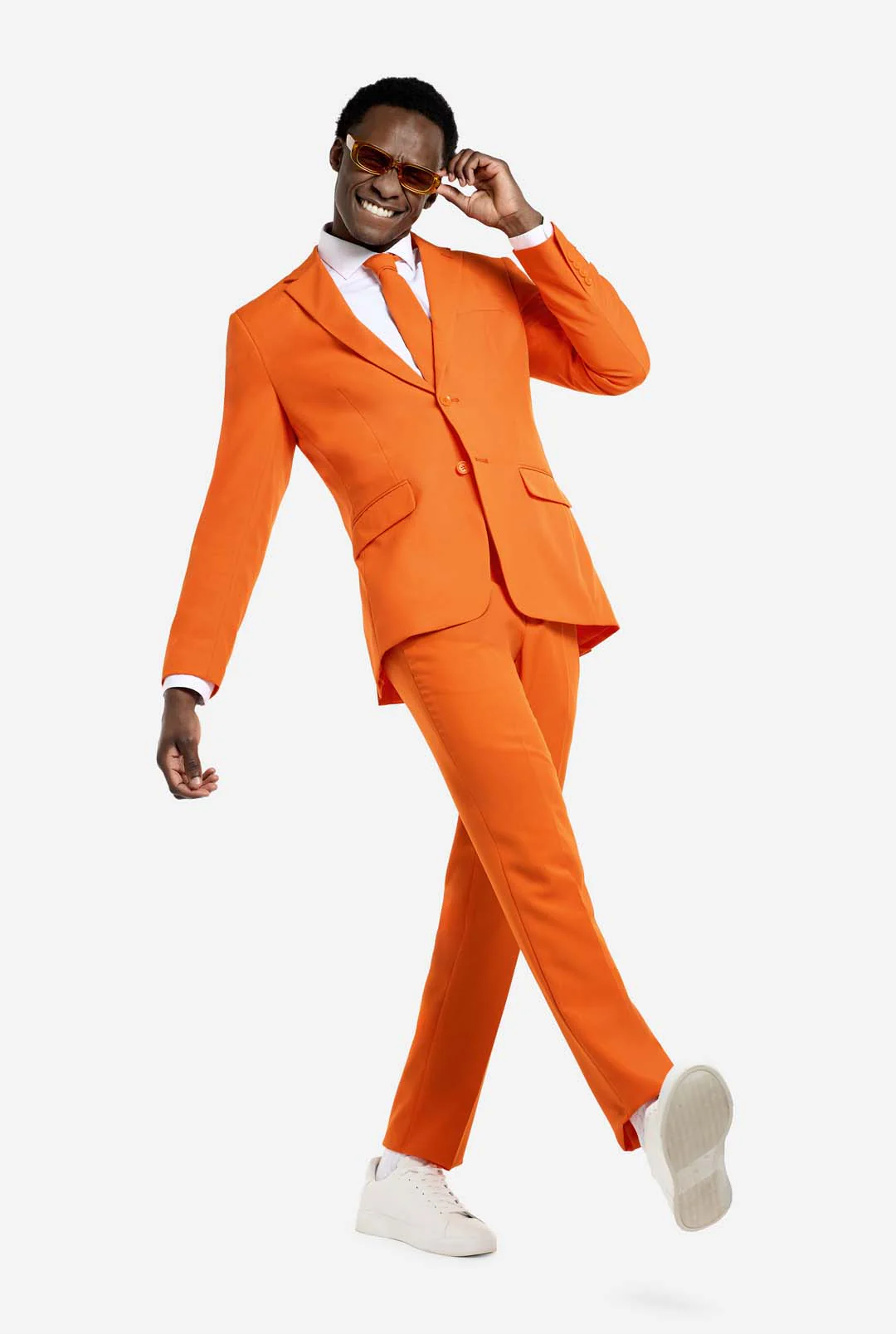 The Orange - Image 8