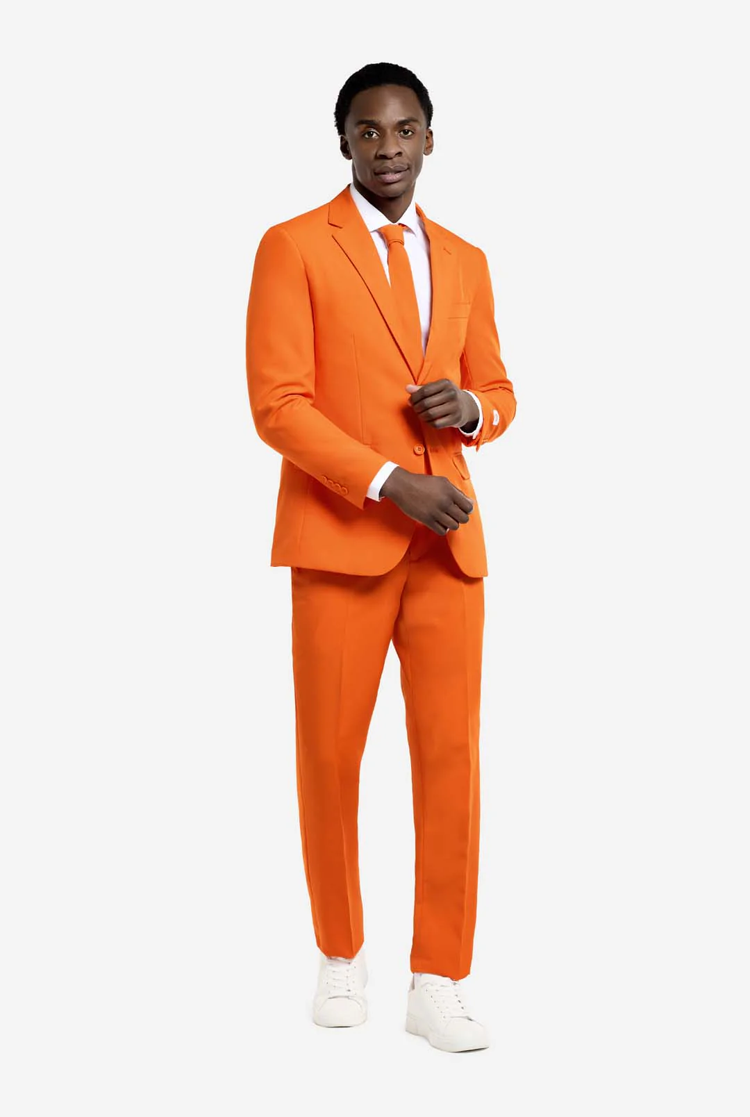 The Orange - Image 9