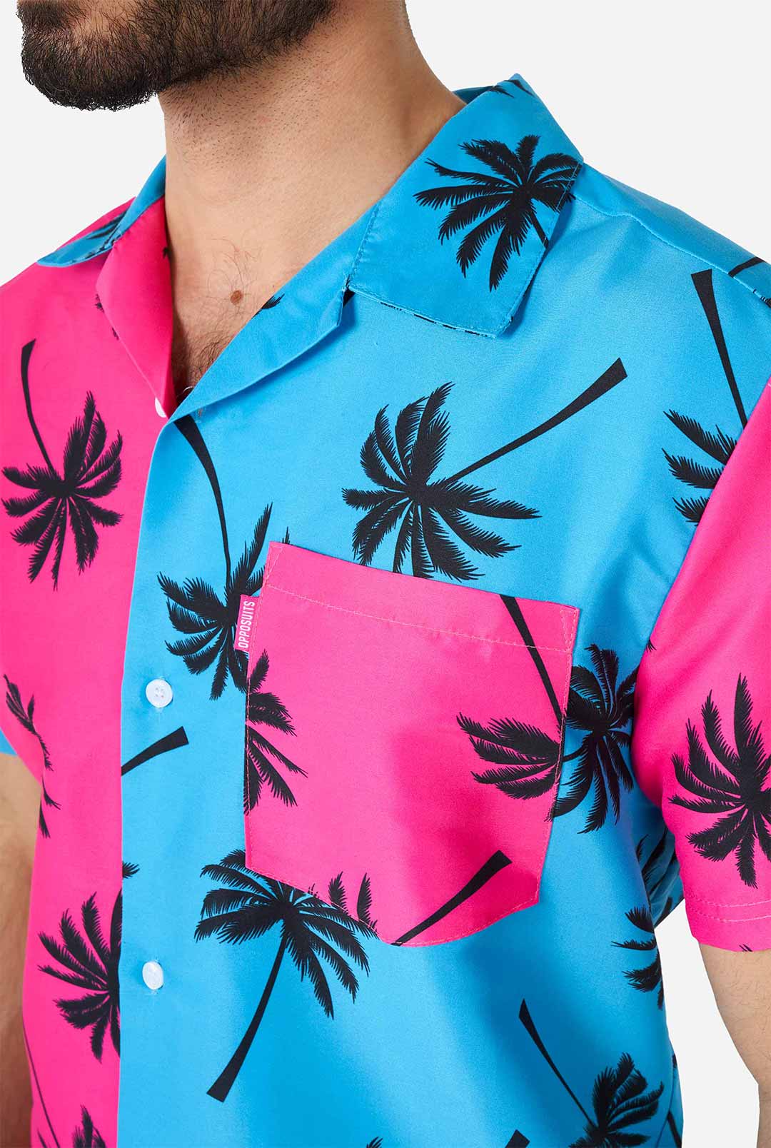 Parallel Palm - Image 6