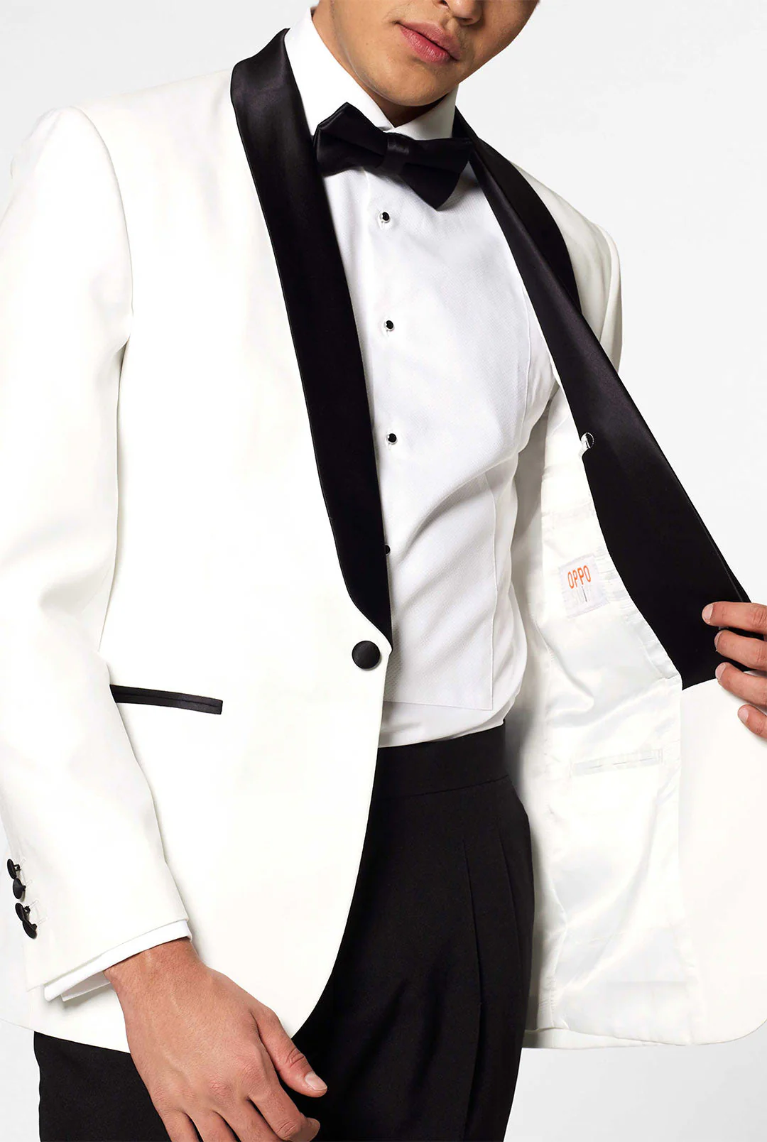 Pearly White - Image 3