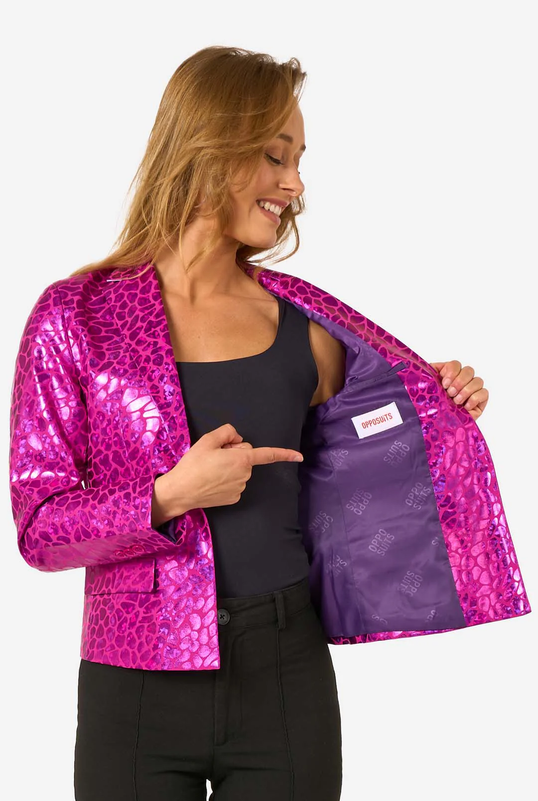 Peppy Pink - Image 3