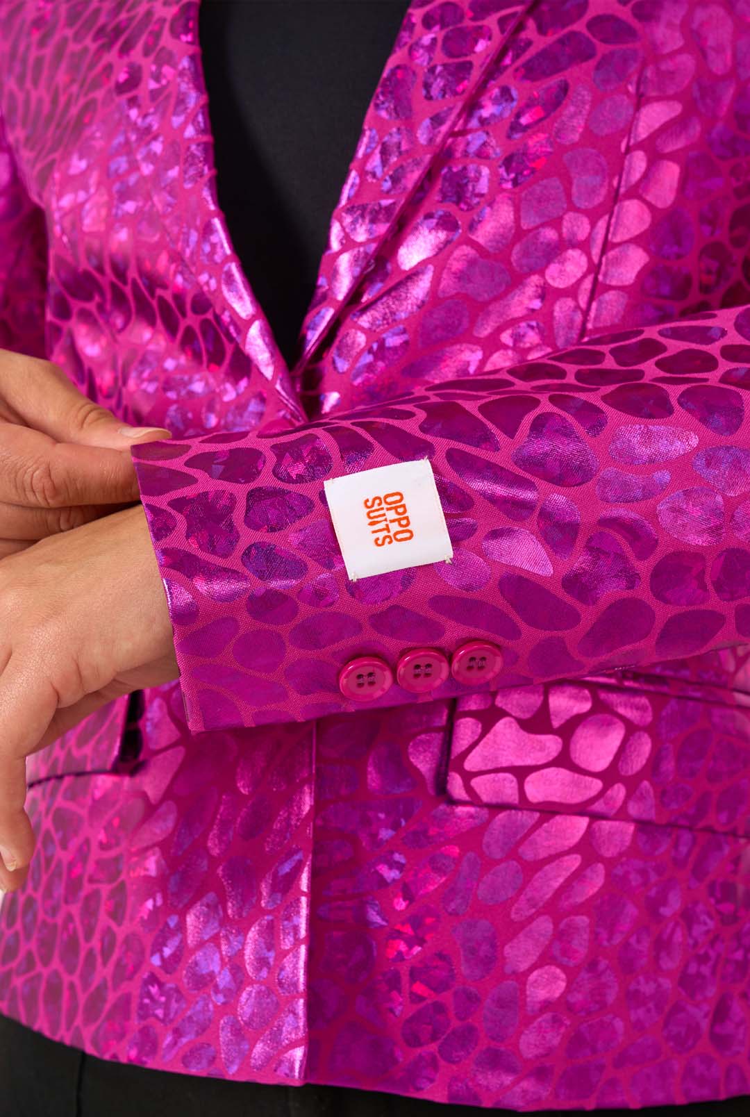 Peppy Pink - Image 5