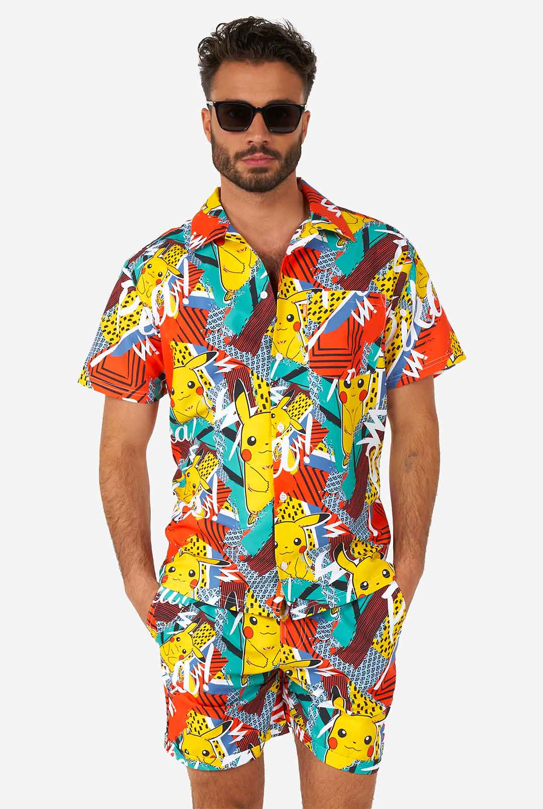 Pika Pikachu