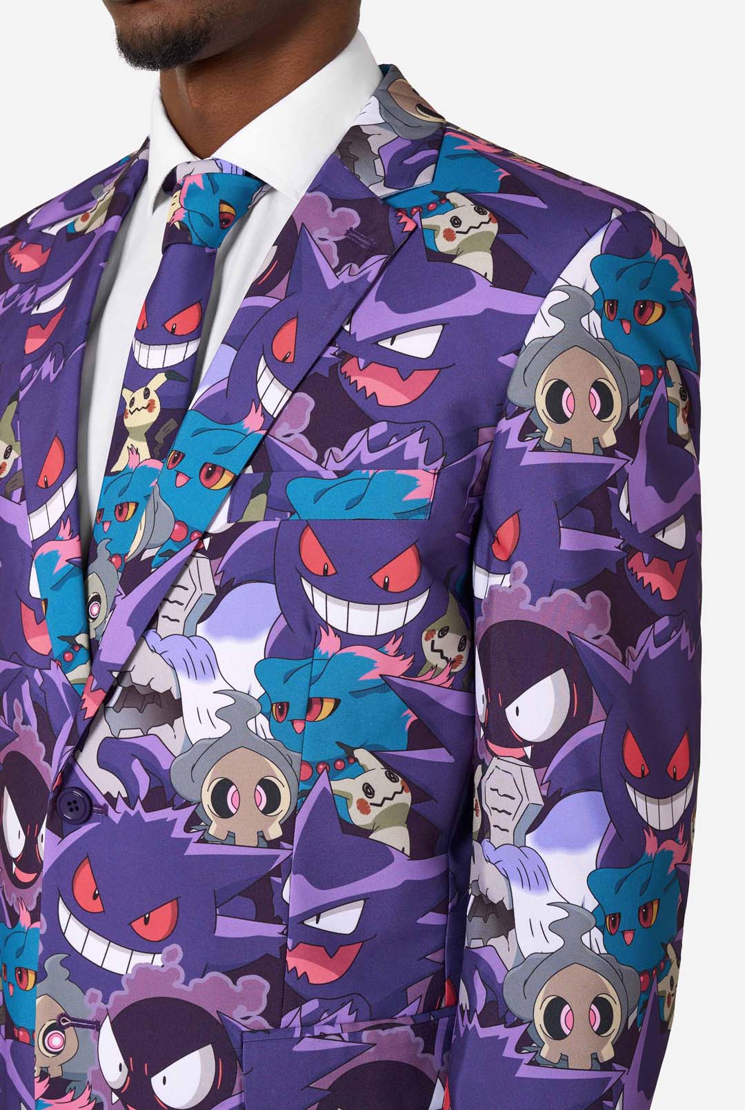 The Ghost-type Pokémon™ - Image 7