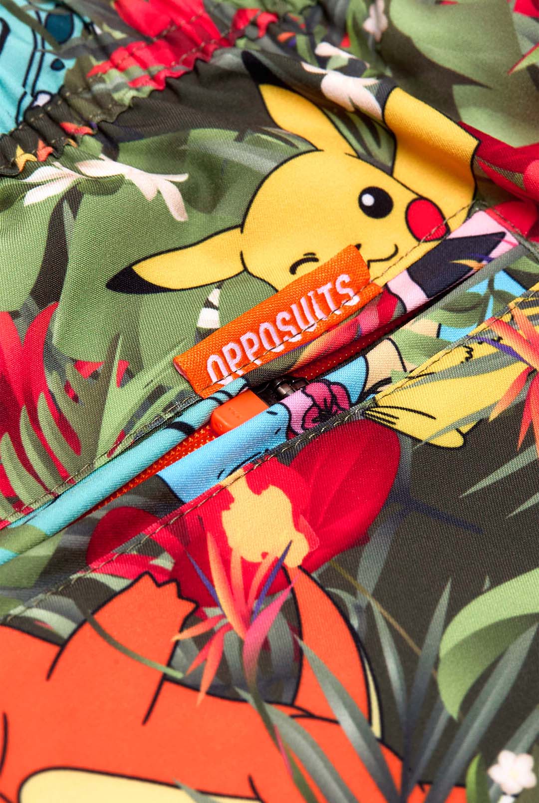 Pokémon Tropical Forest - Image 10